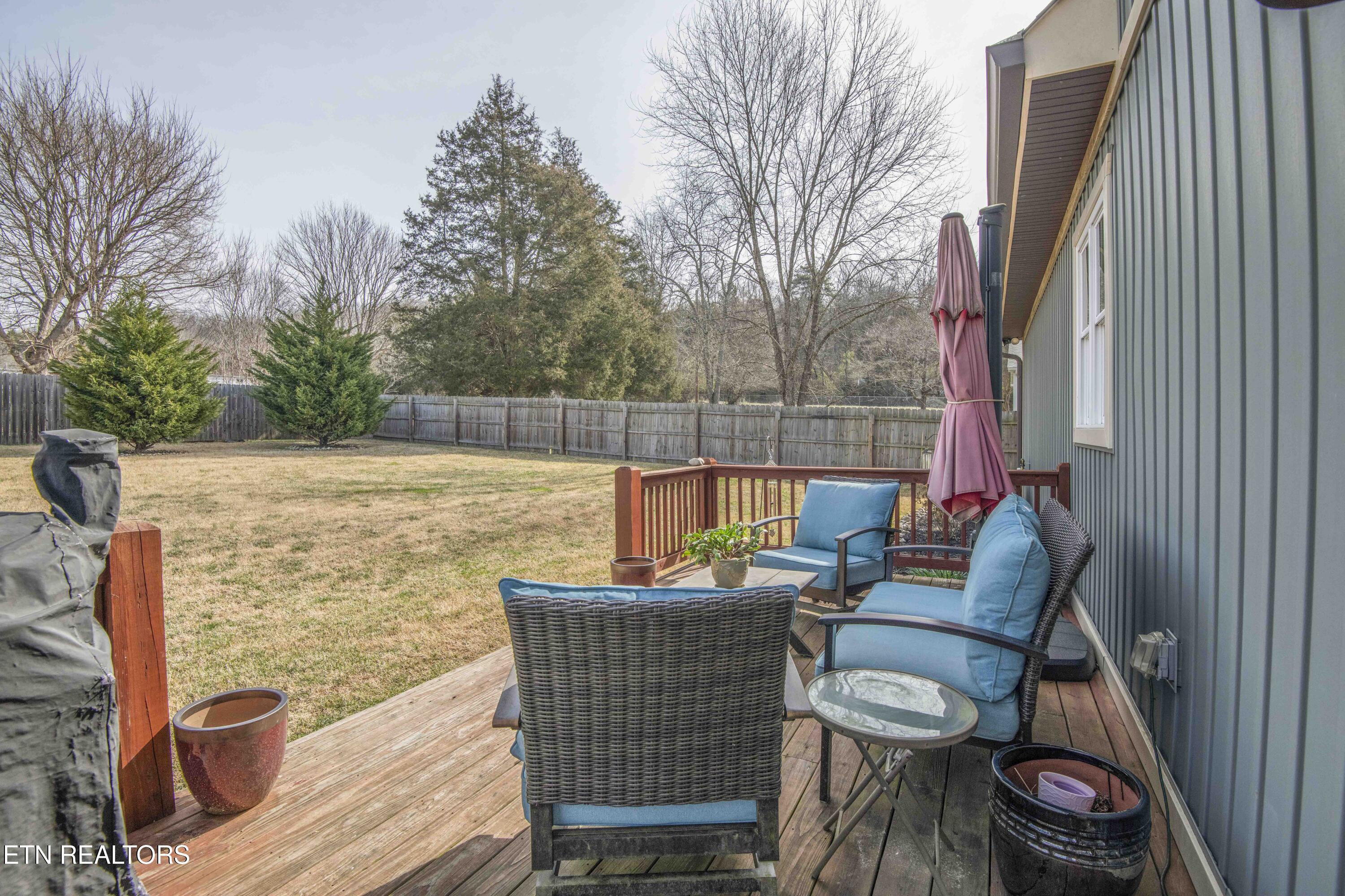 323 Lakeview Cove Drive, Loudon, TN - Fort Loudoun and Tellico Lake Real Estate - Image# 43