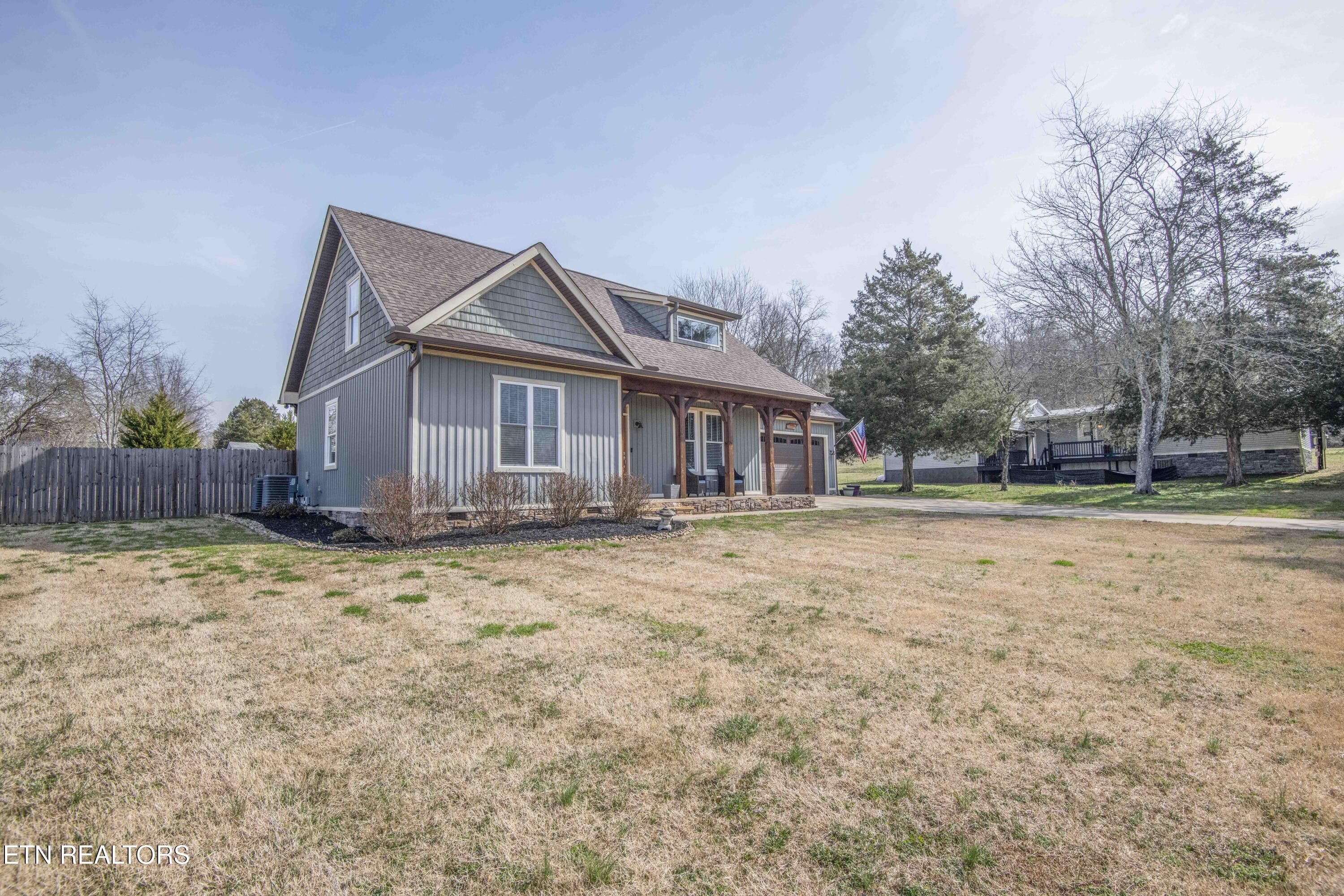 323 Lakeview Cove Drive, Loudon, TN - Fort Loudoun and Tellico Lake Real Estate - Image# 49