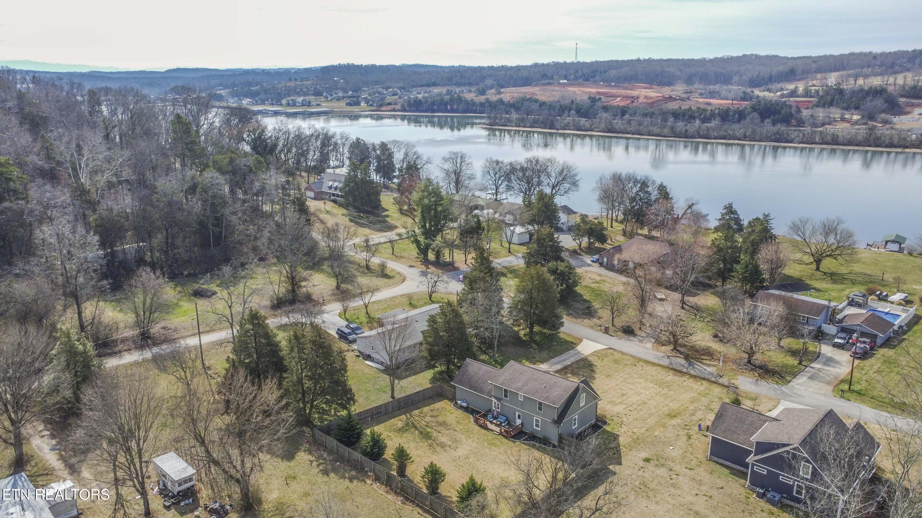 323 Lakeview Cove Drive, Loudon, TN - Fort Loudoun and Tellico Lake Real Estate - Image# 51