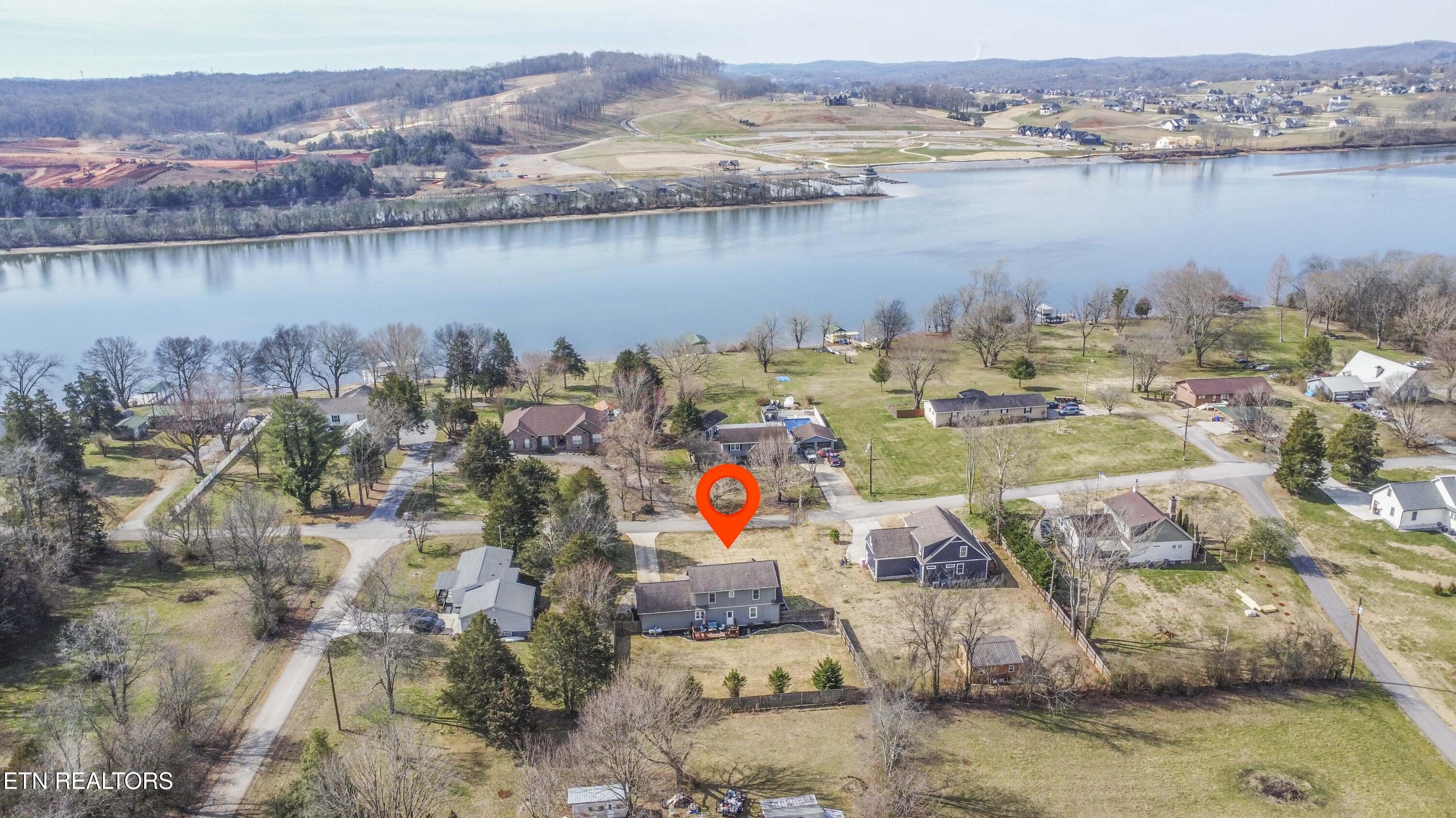 323 Lakeview Cove Drive, Loudon, TN - Fort Loudoun and Tellico Lake Real Estate - Image# 55