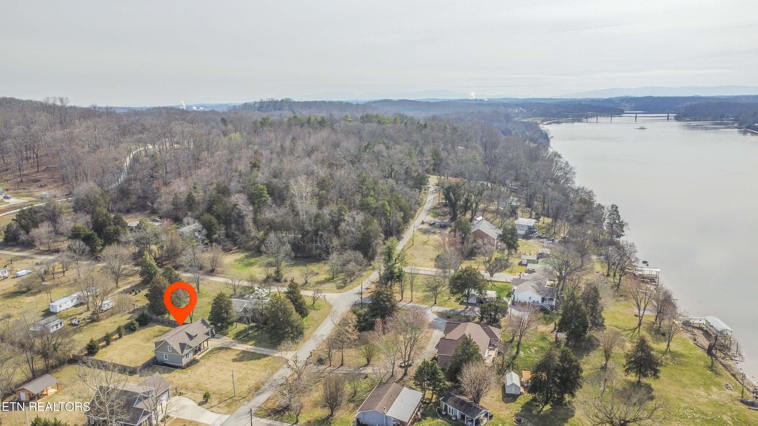 323 Lakeview Cove Drive, Loudon, TN - Fort Loudoun and Tellico Lake Real Estate - Image# 56