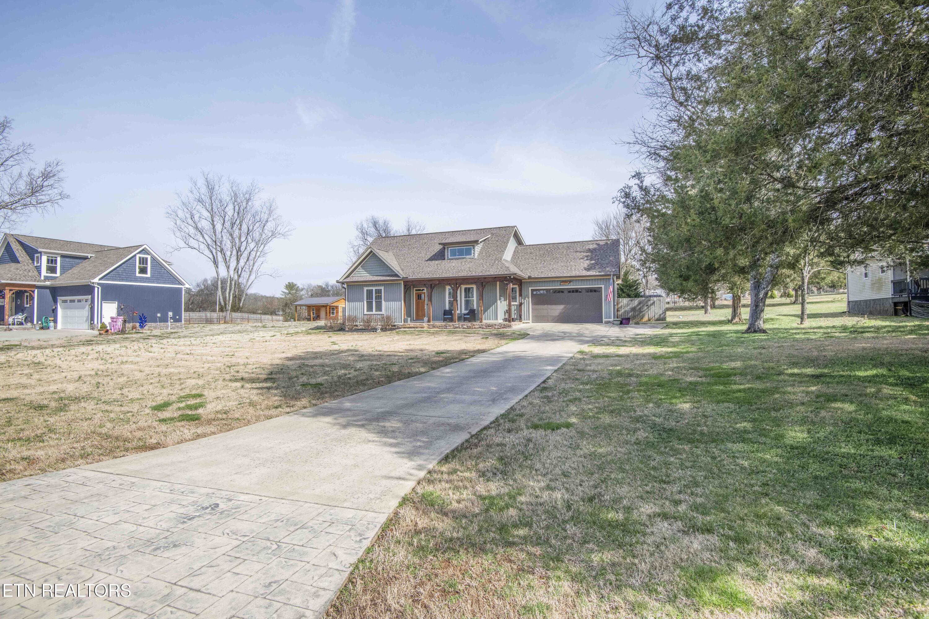 323 Lakeview Cove Drive, Loudon, TN - Fort Loudoun and Tellico Lake Real Estate - Image# 50