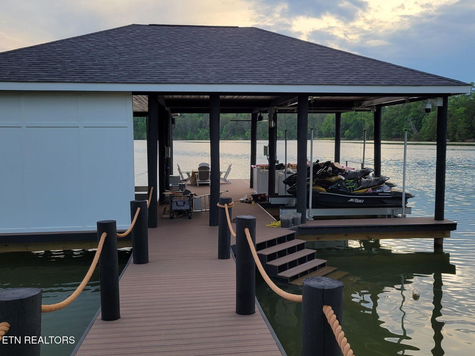 155 Pineberry Drive, Vonore, TN - Fort Loudoun and Tellico Lake Real Estate - Image# 2