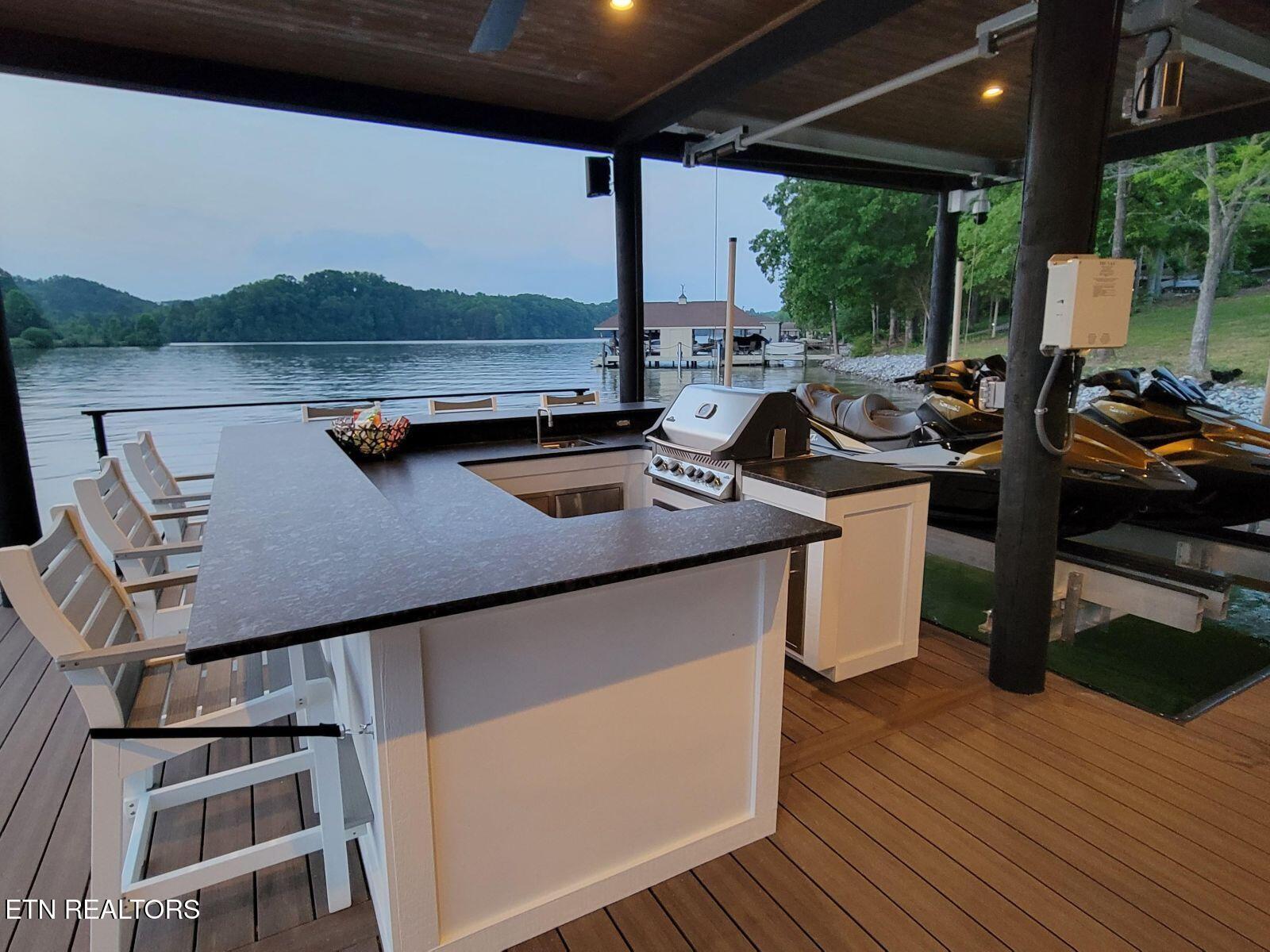 155 Pineberry Drive, Vonore, TN - Fort Loudoun and Tellico Lake Real Estate - Image# 4