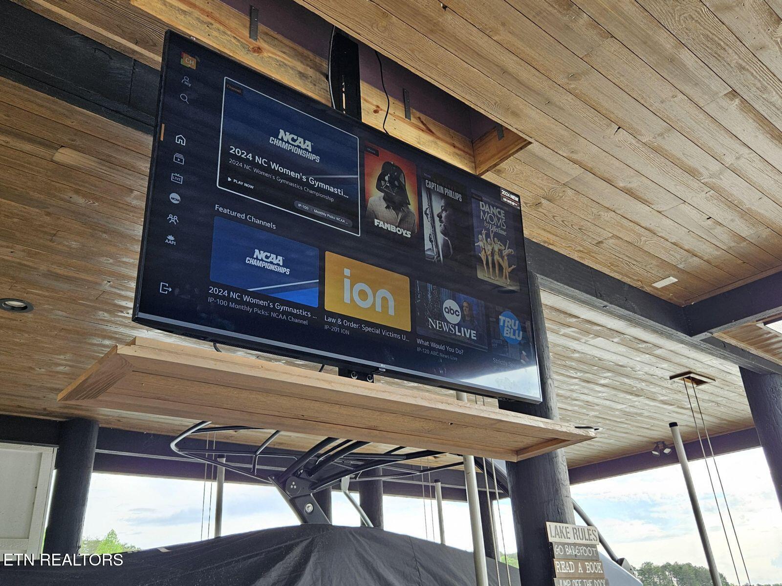 155 Pineberry Drive, Vonore, TN - Fort Loudoun and Tellico Lake Real Estate - Image# 5