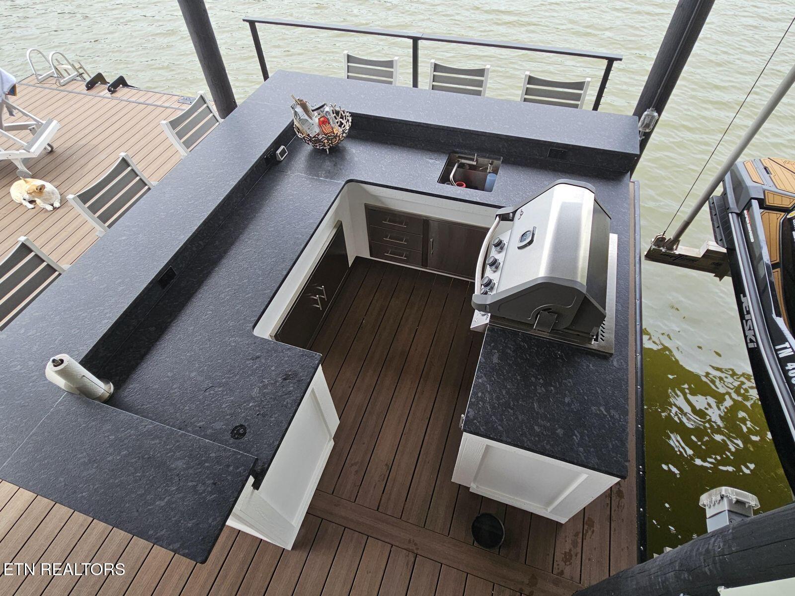 155 Pineberry Drive, Vonore, TN - Fort Loudoun and Tellico Lake Real Estate - Image# 6