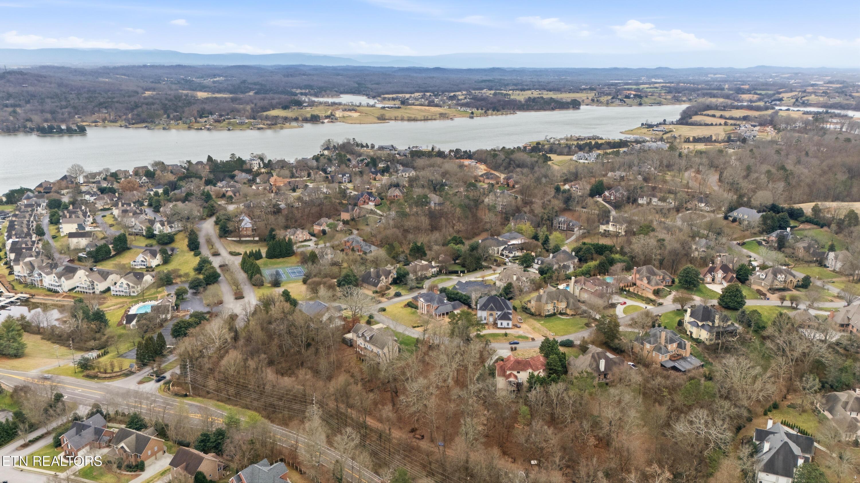 Fort Loudoun and Tellico Lake Real Estate - Image# 7