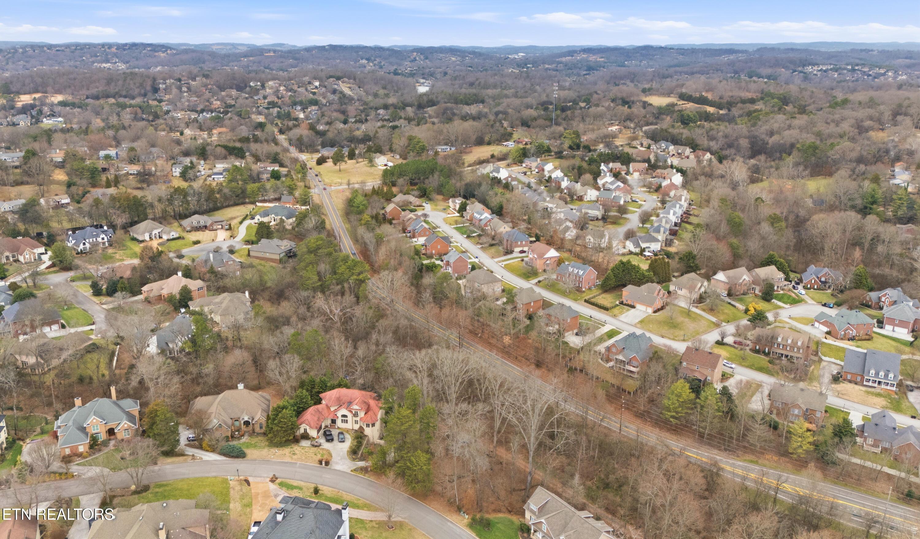 Fort Loudoun and Tellico Lake Real Estate - Image# 9