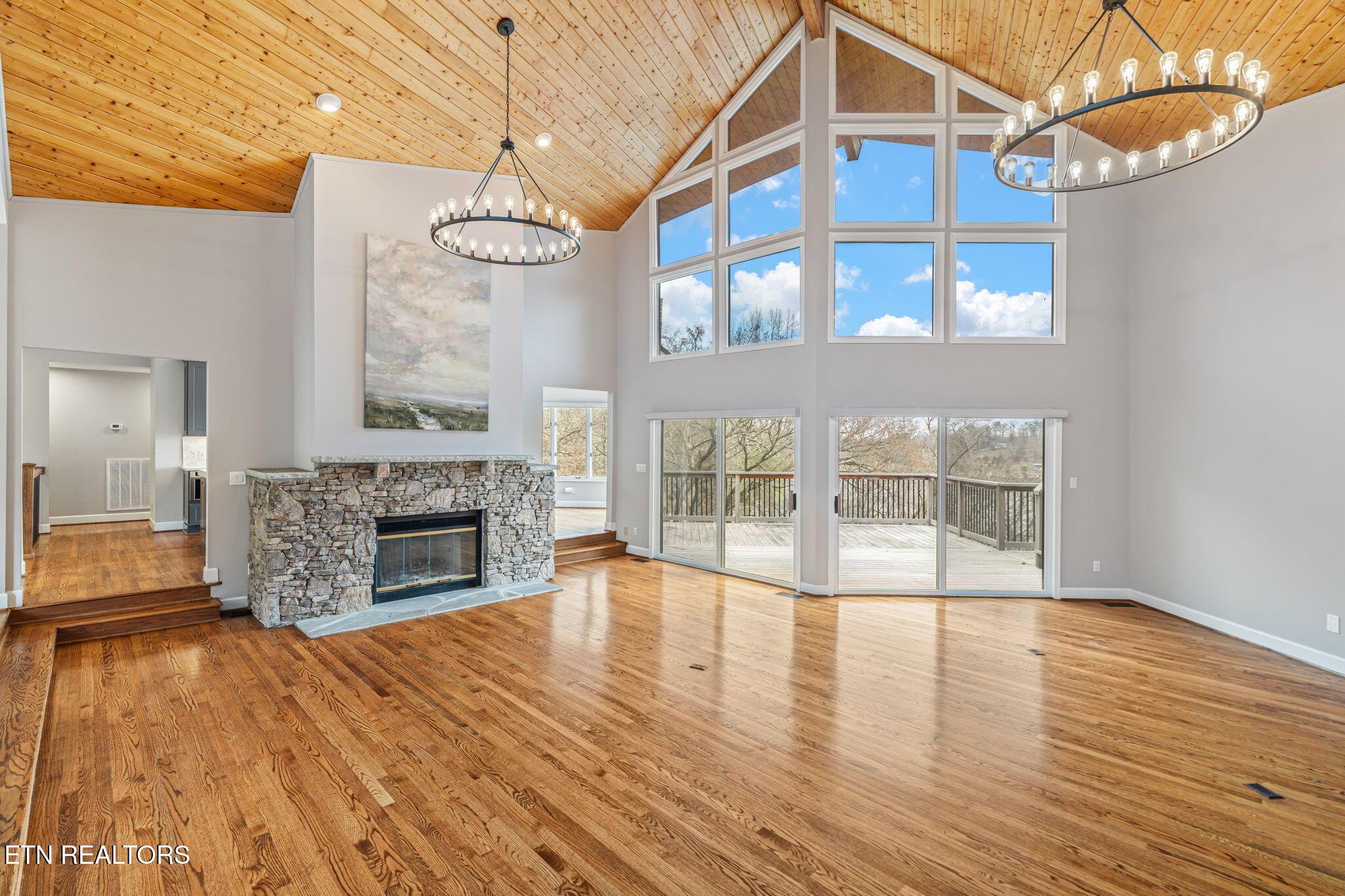 Fort Loudoun and Tellico Lake Real Estate - Image# 9