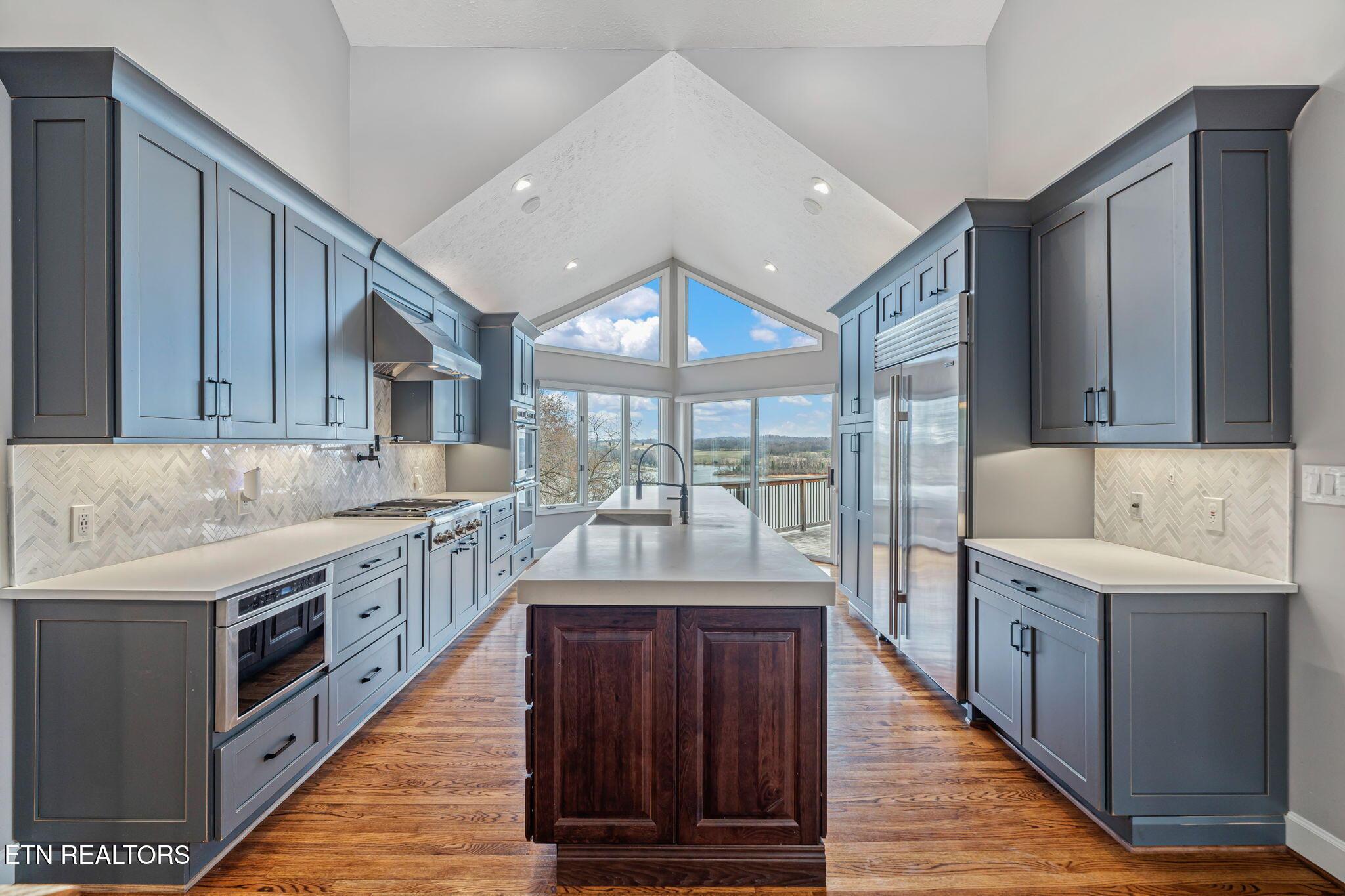 Fort Loudoun and Tellico Lake Real Estate - Image# 14