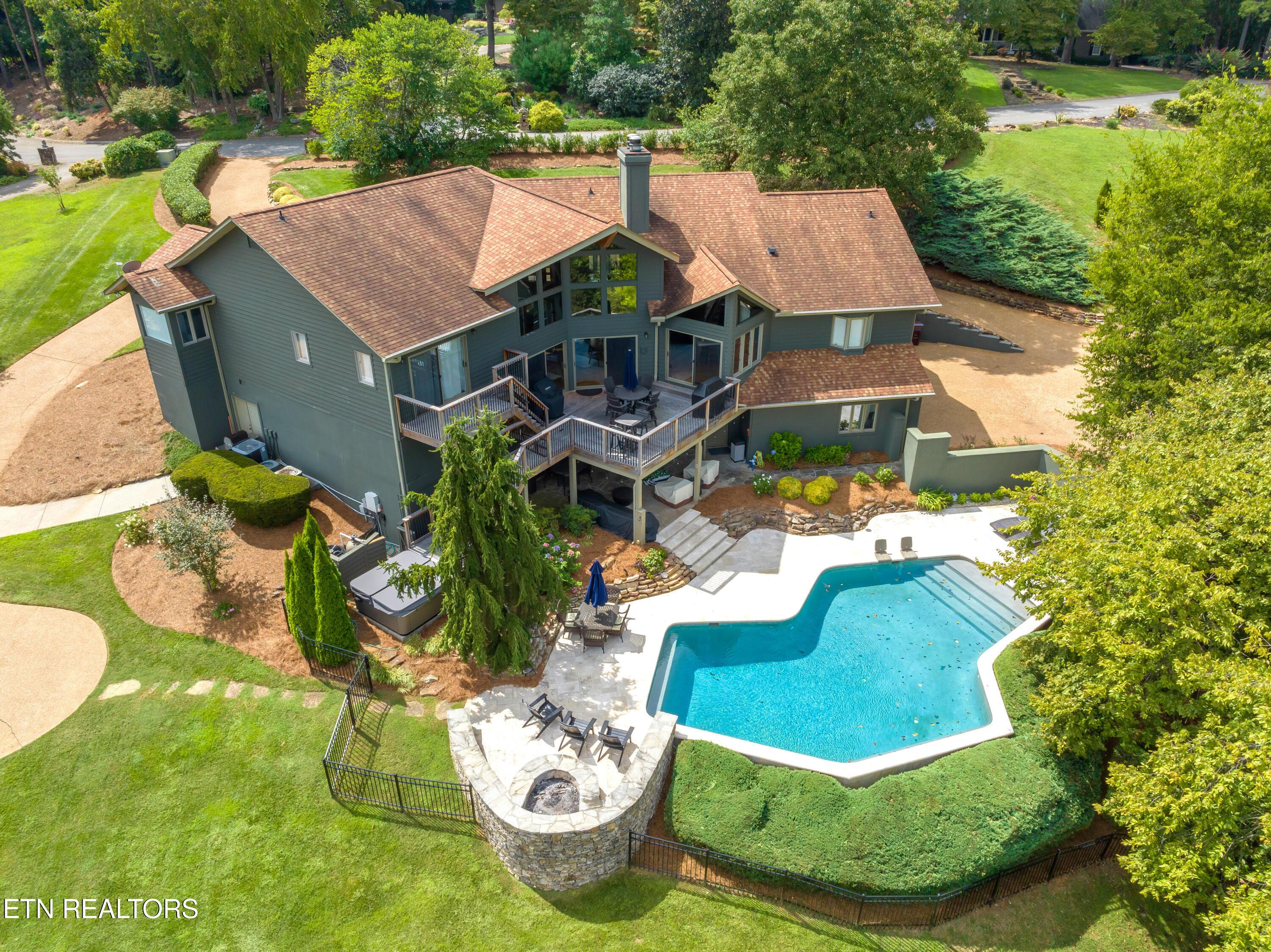 Fort Loudoun and Tellico Lake Real Estate - Image# 55