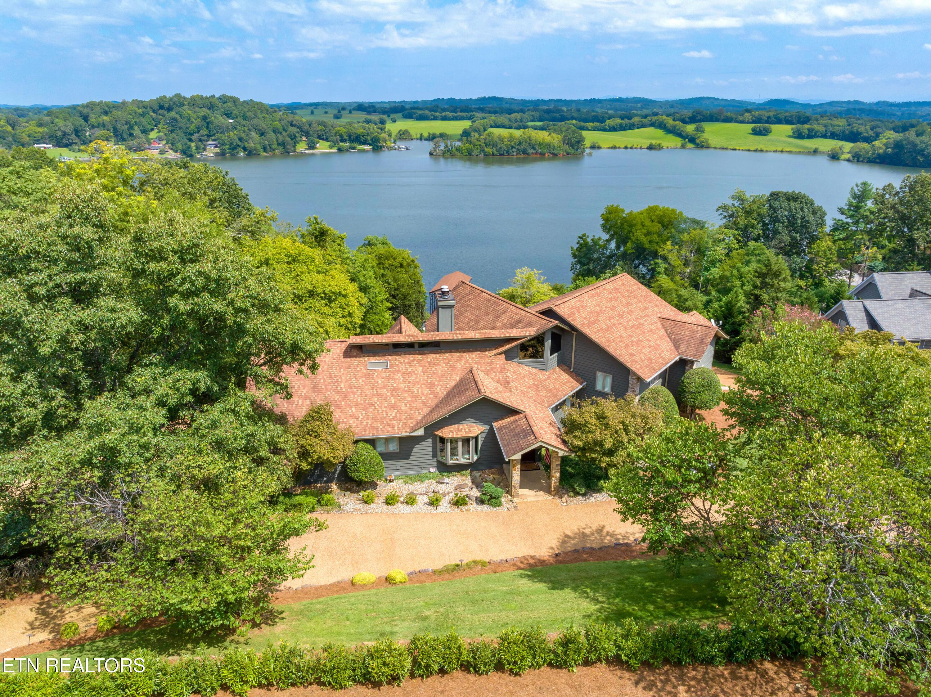 Fort Loudoun and Tellico Lake Real Estate - Image# 3