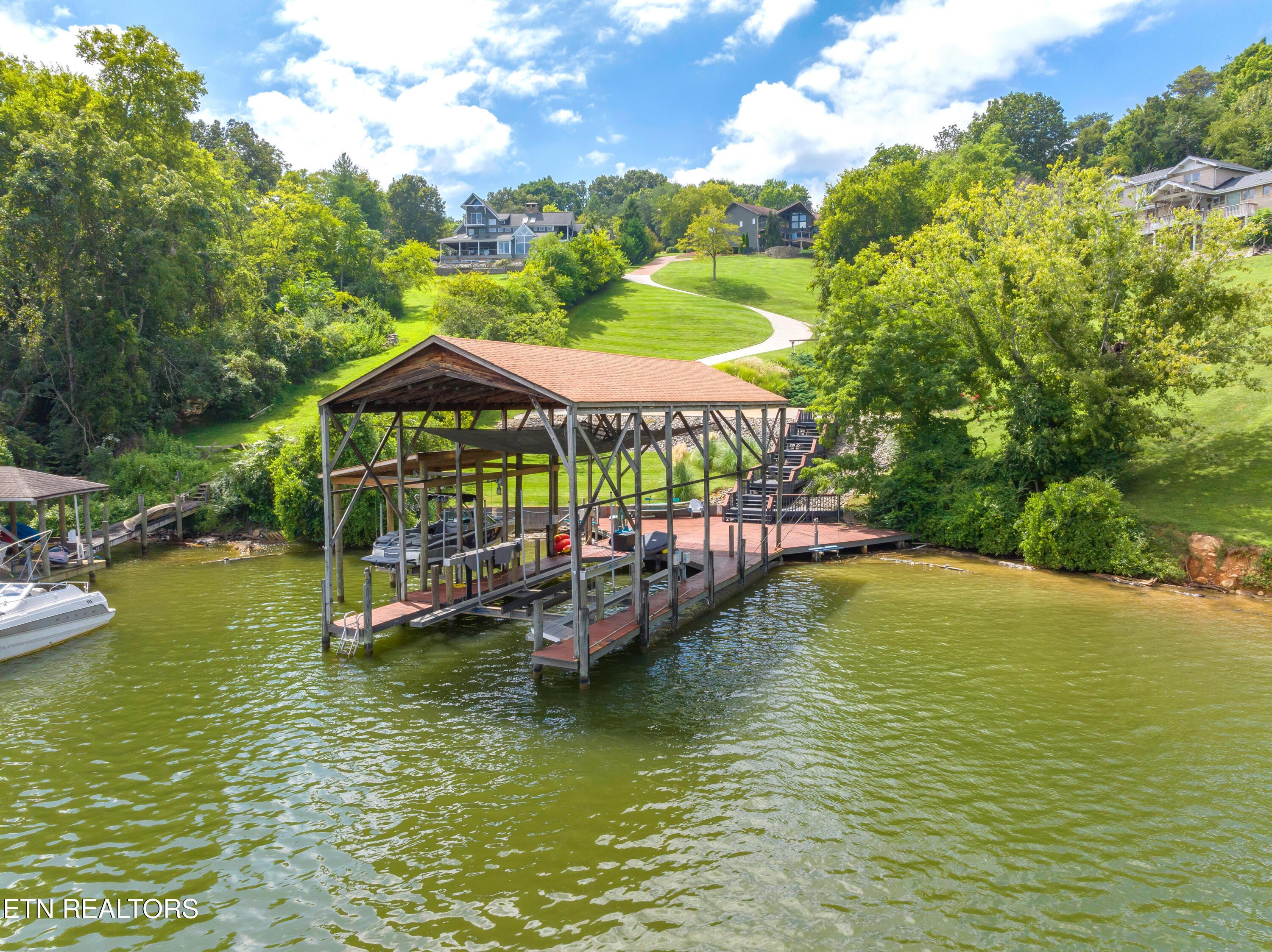 Fort Loudoun and Tellico Lake Real Estate - Image# 53