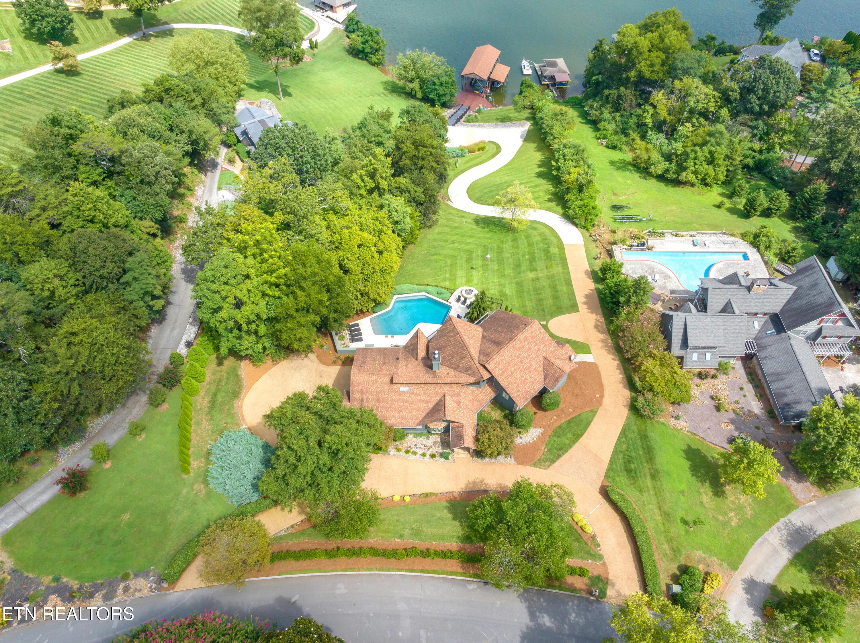 Fort Loudoun and Tellico Lake Real Estate - Image# 56