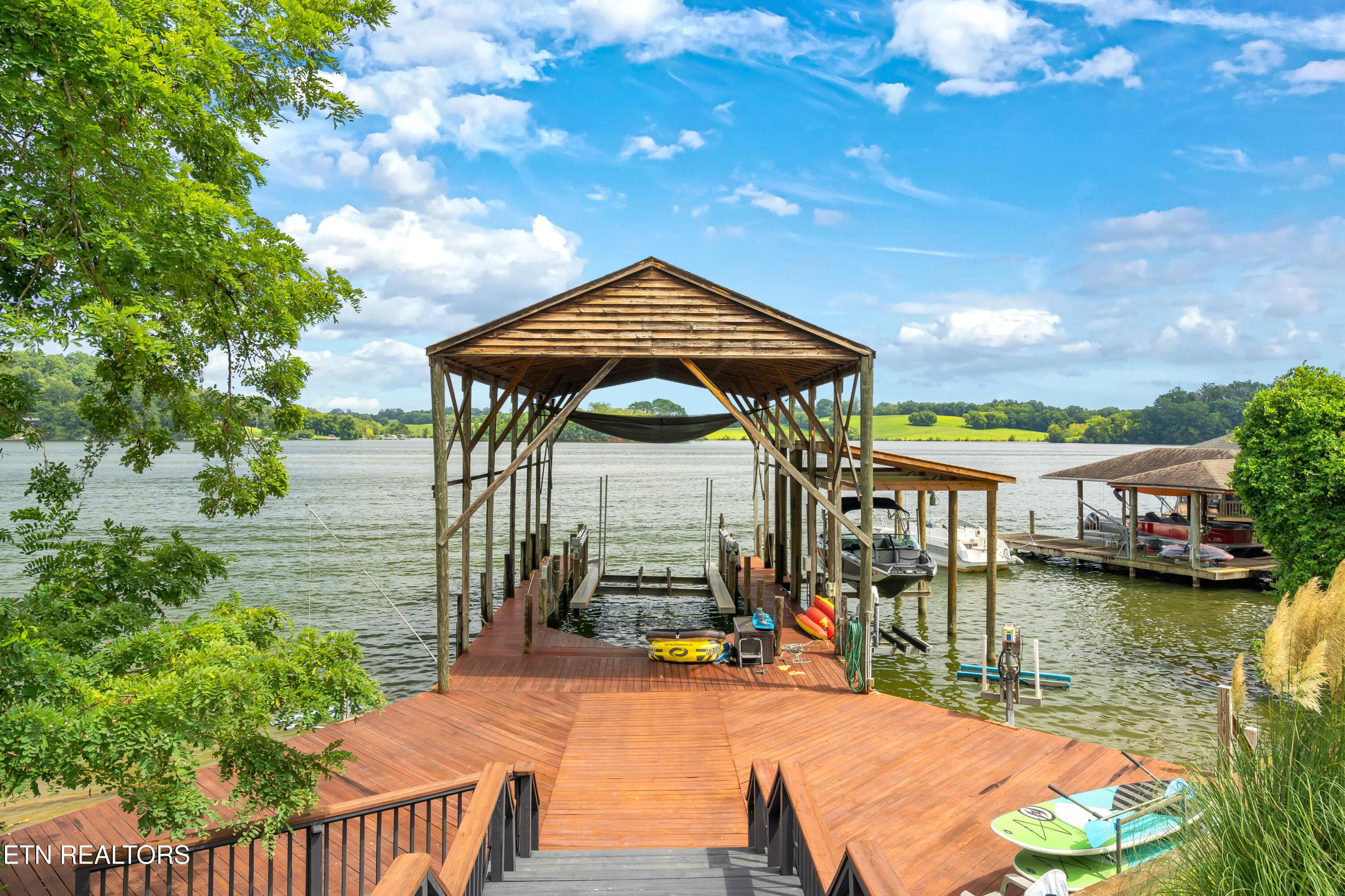 Fort Loudoun and Tellico Lake Real Estate - Image# 54
