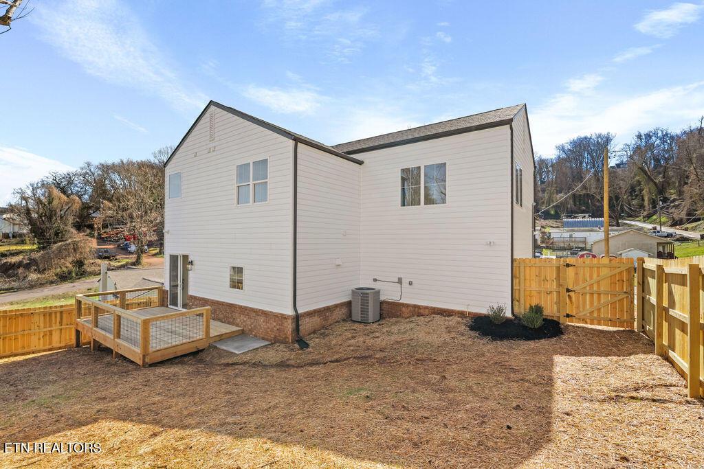 Fort Loudoun and Tellico Lake Real Estate - Image# 43