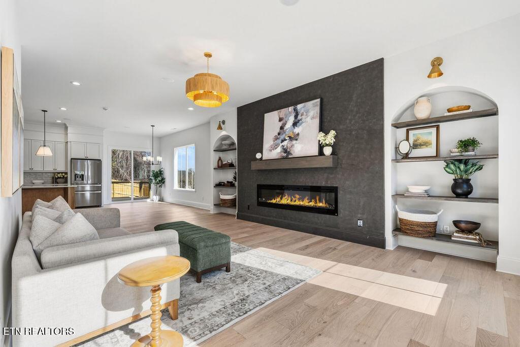 Fort Loudoun and Tellico Lake Real Estate - Image# 11