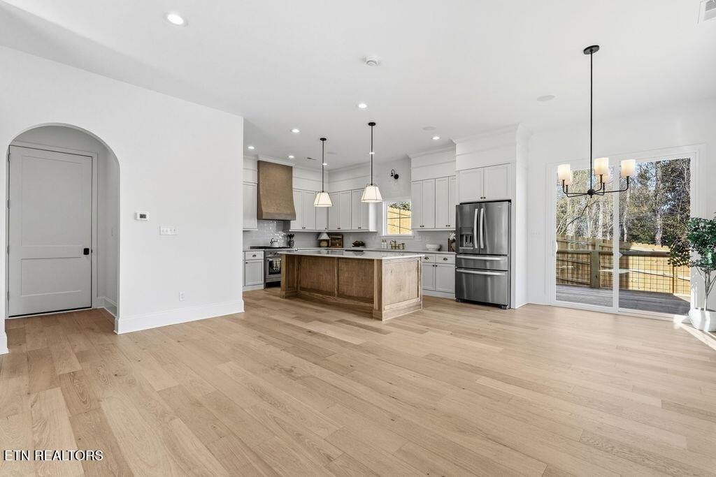 Fort Loudoun and Tellico Lake Real Estate - Image# 14