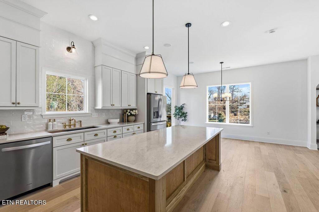 Fort Loudoun and Tellico Lake Real Estate - Image# 18