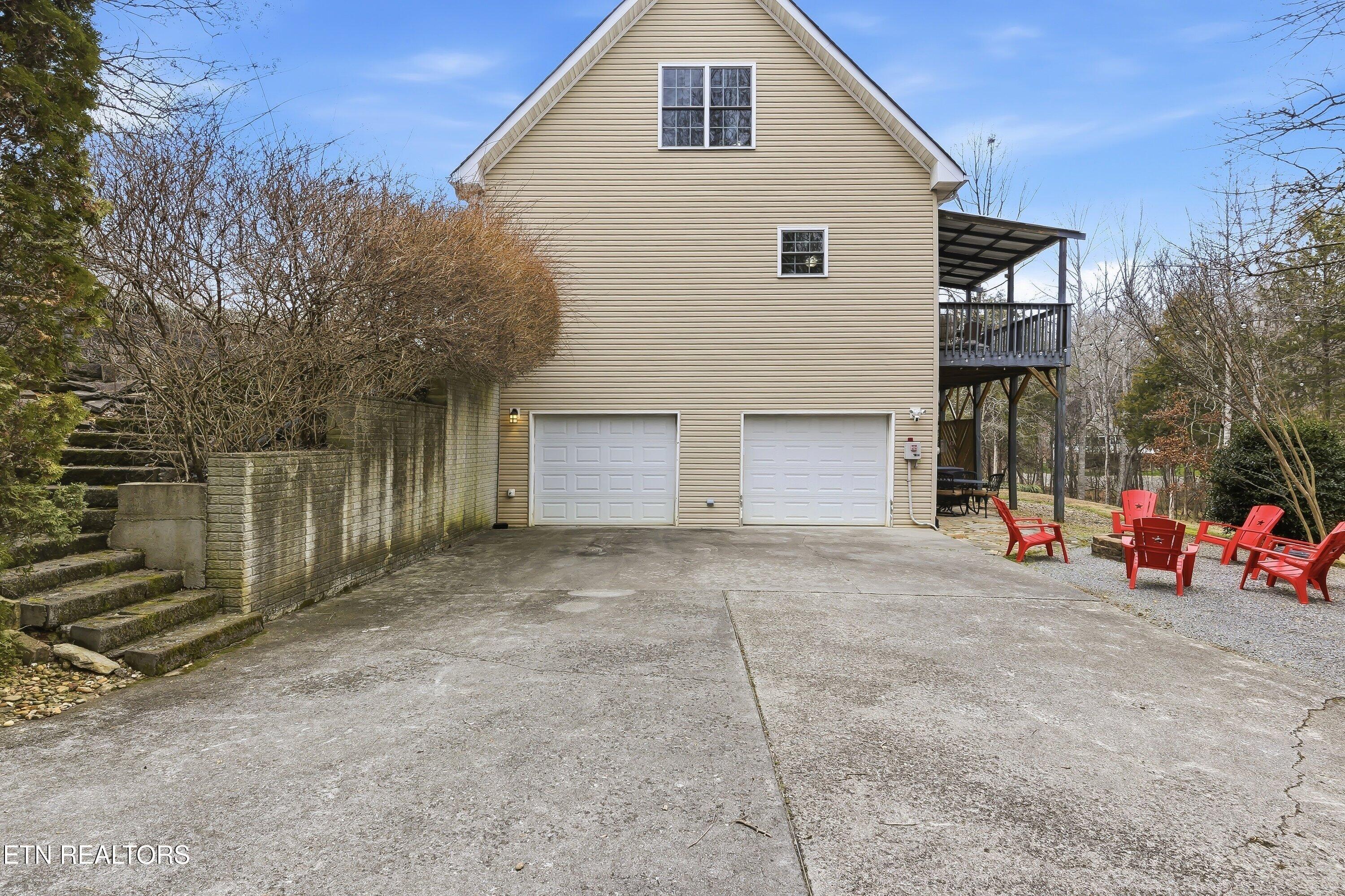 210 Wahuhu Lane, Loudon, TN - Fort Loudoun and Tellico Lake Real Estate - Image# 15