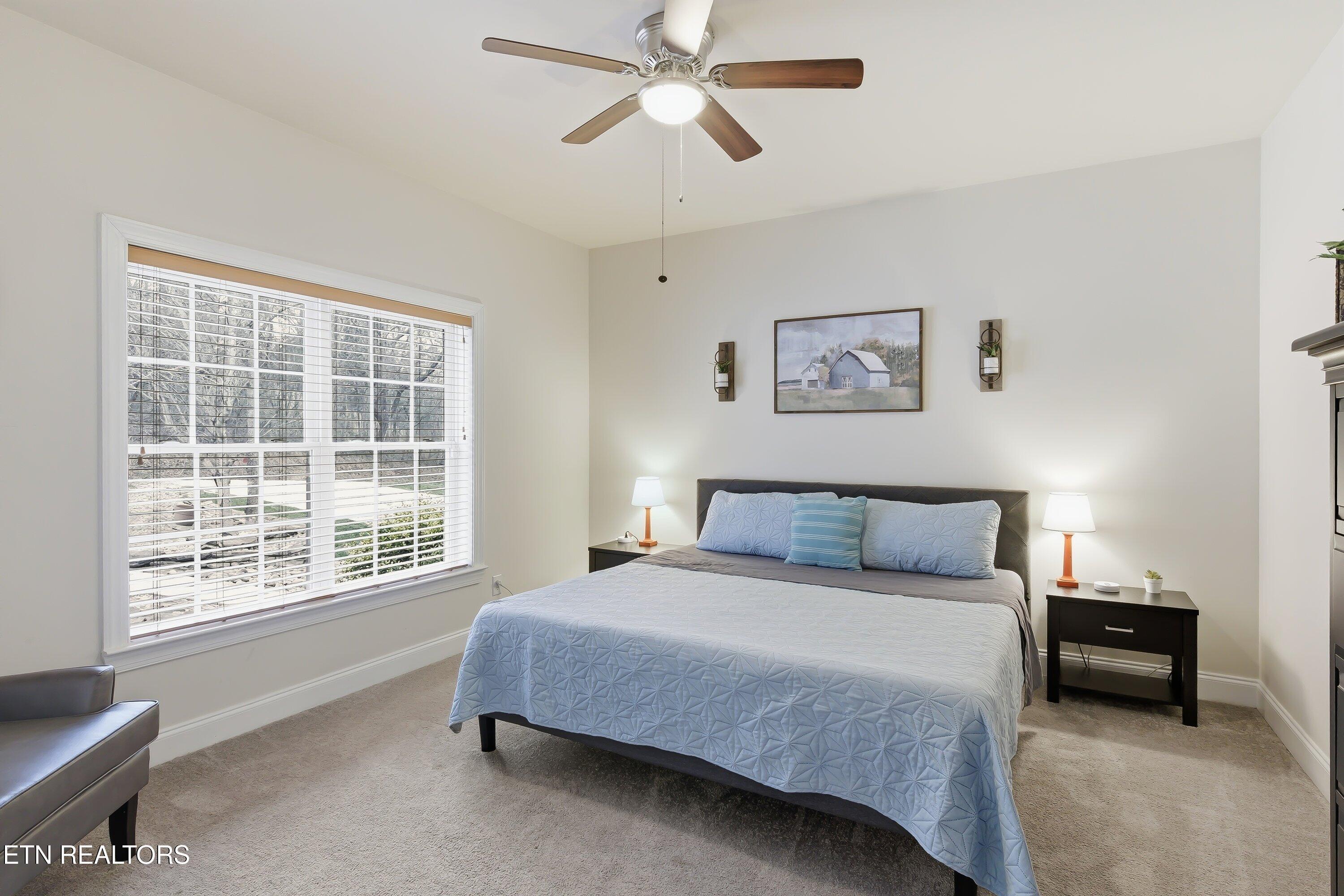 210 Wahuhu Lane, Loudon, TN - Fort Loudoun and Tellico Lake Real Estate - Image# 7