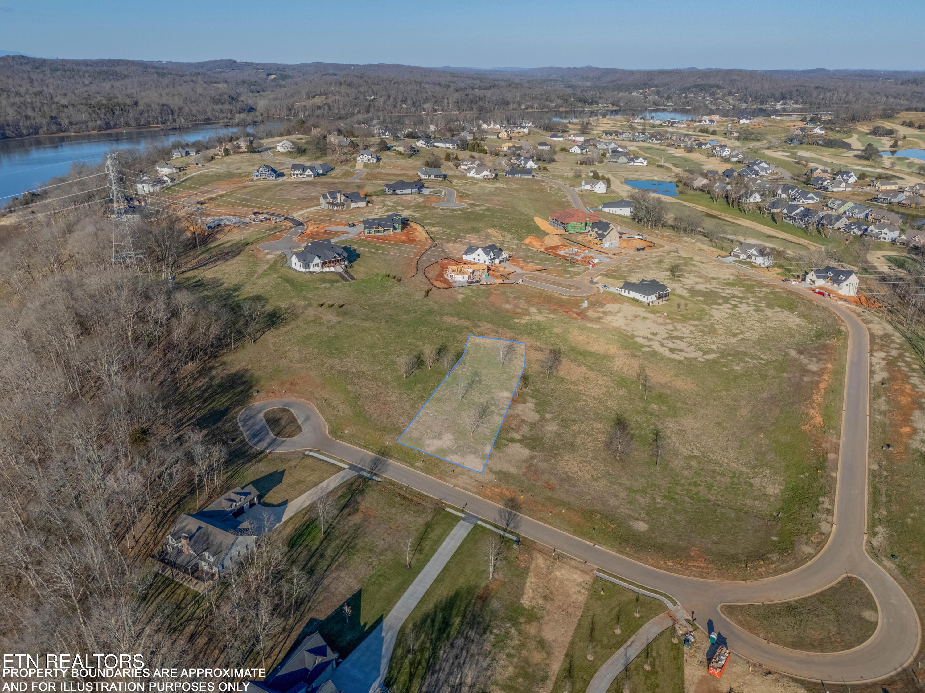 1922 Mockingbird Lane, Loudon, TN - Fort Loudoun and Tellico Lake Real Estate - Image# 3