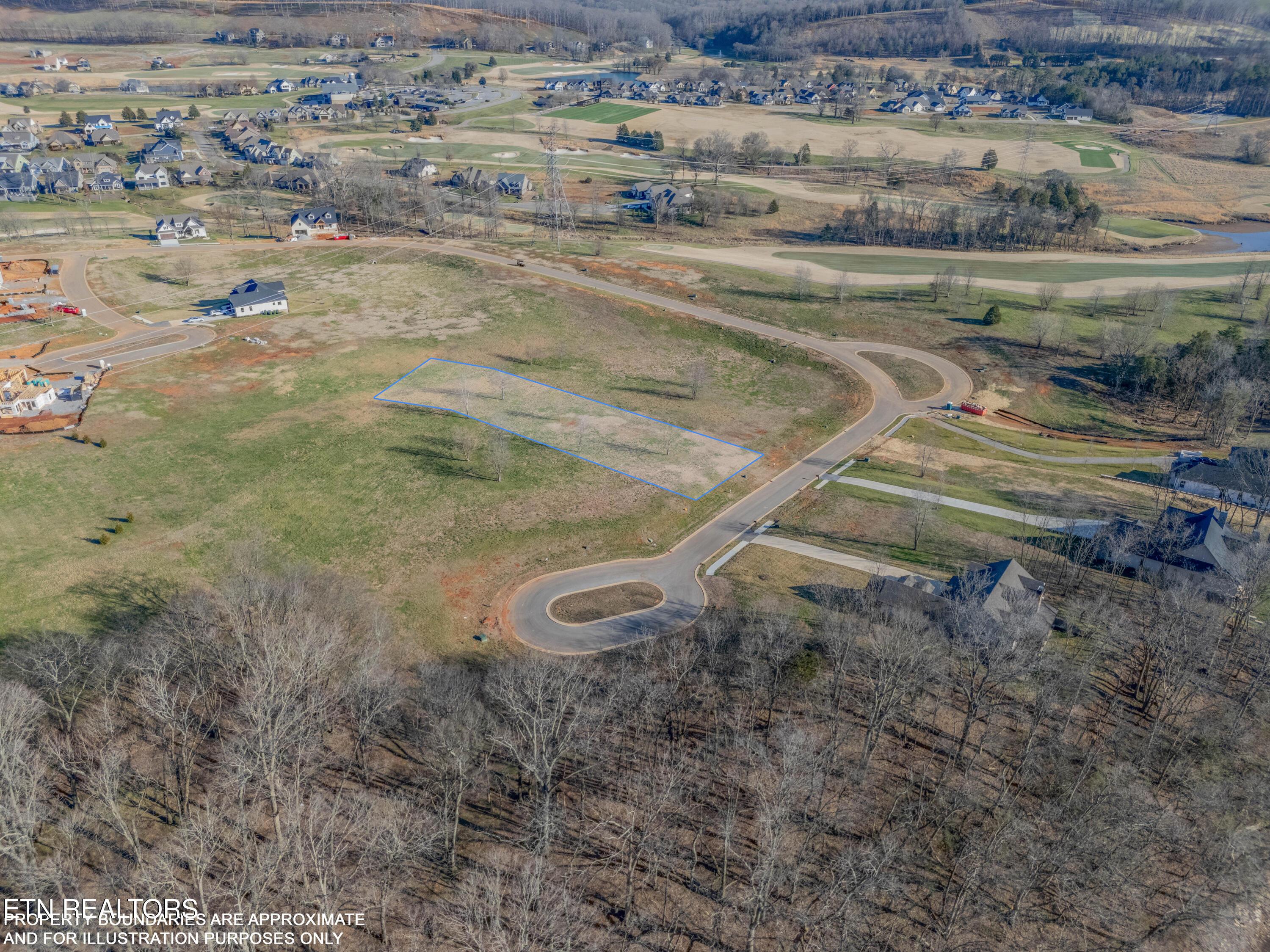 1922 Mockingbird Lane, Loudon, TN - Fort Loudoun and Tellico Lake Real Estate - Image# 2