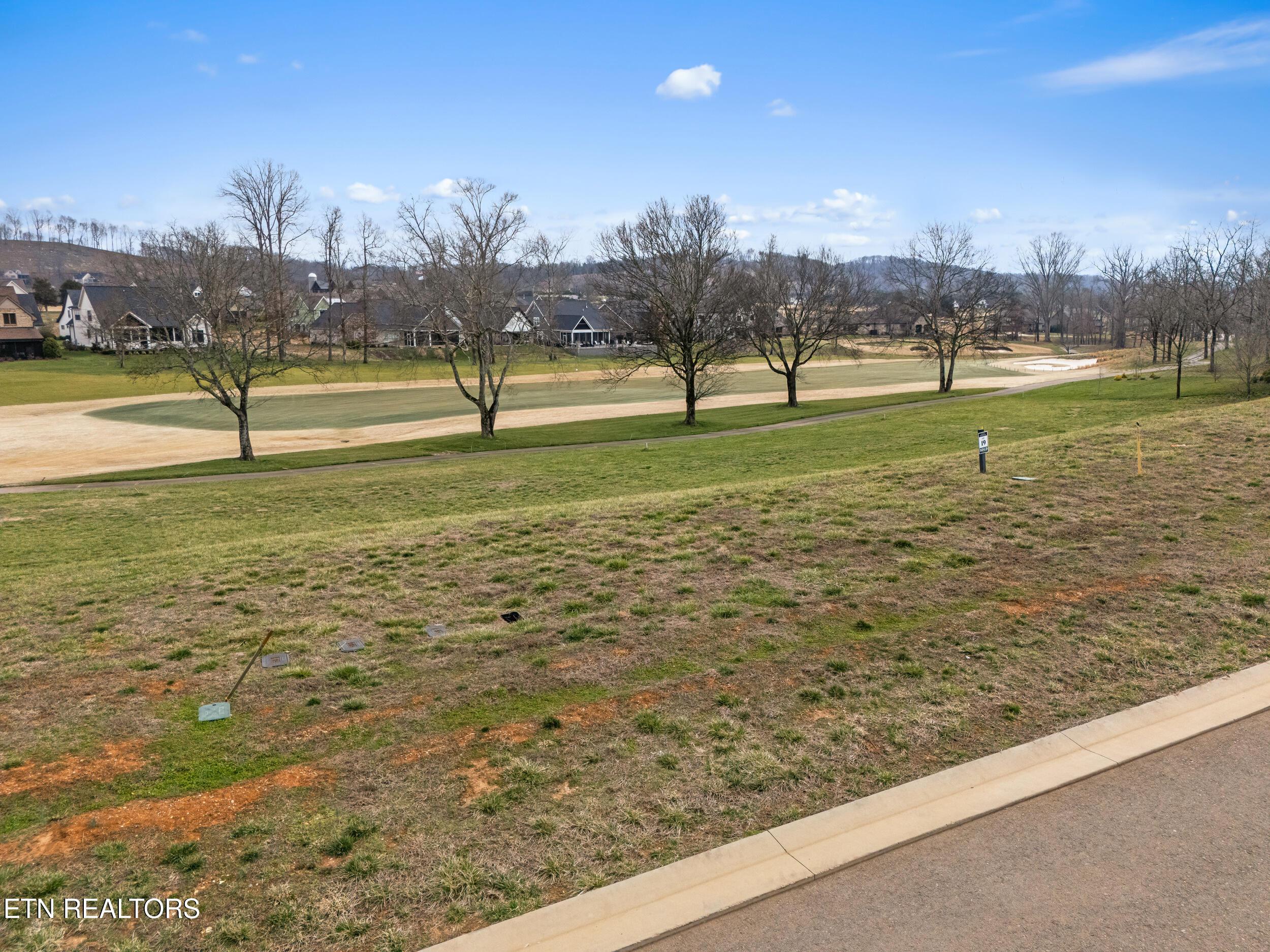 445 Mockingbird Lane, Loudon, TN - Fort Loudoun and Tellico Lake Real Estate - Image# 3