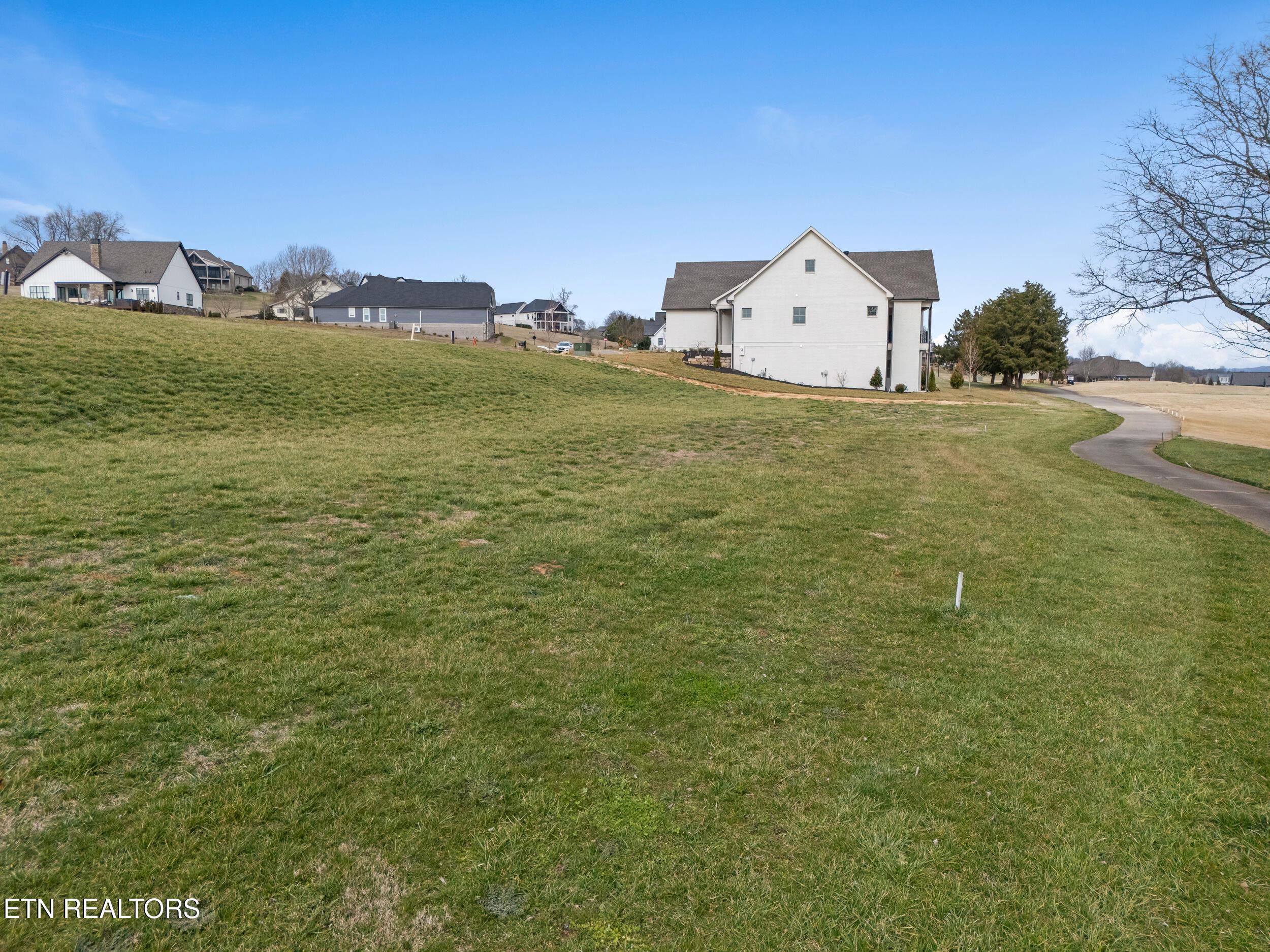 445 Mockingbird Lane, Loudon, TN - Fort Loudoun and Tellico Lake Real Estate - Image# 8