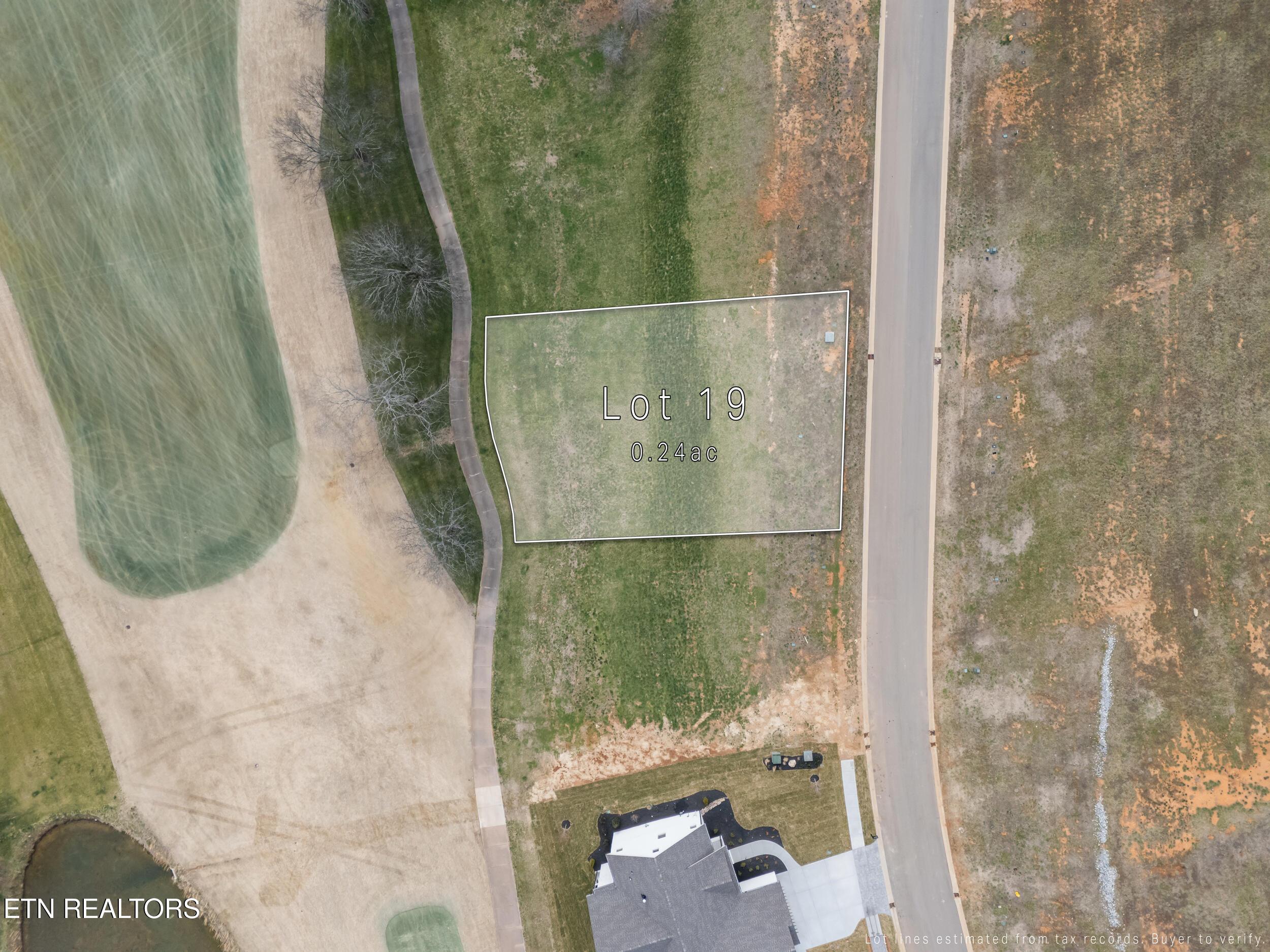 445 Mockingbird Lane, Loudon, TN - Fort Loudoun and Tellico Lake Real Estate - Image# 11