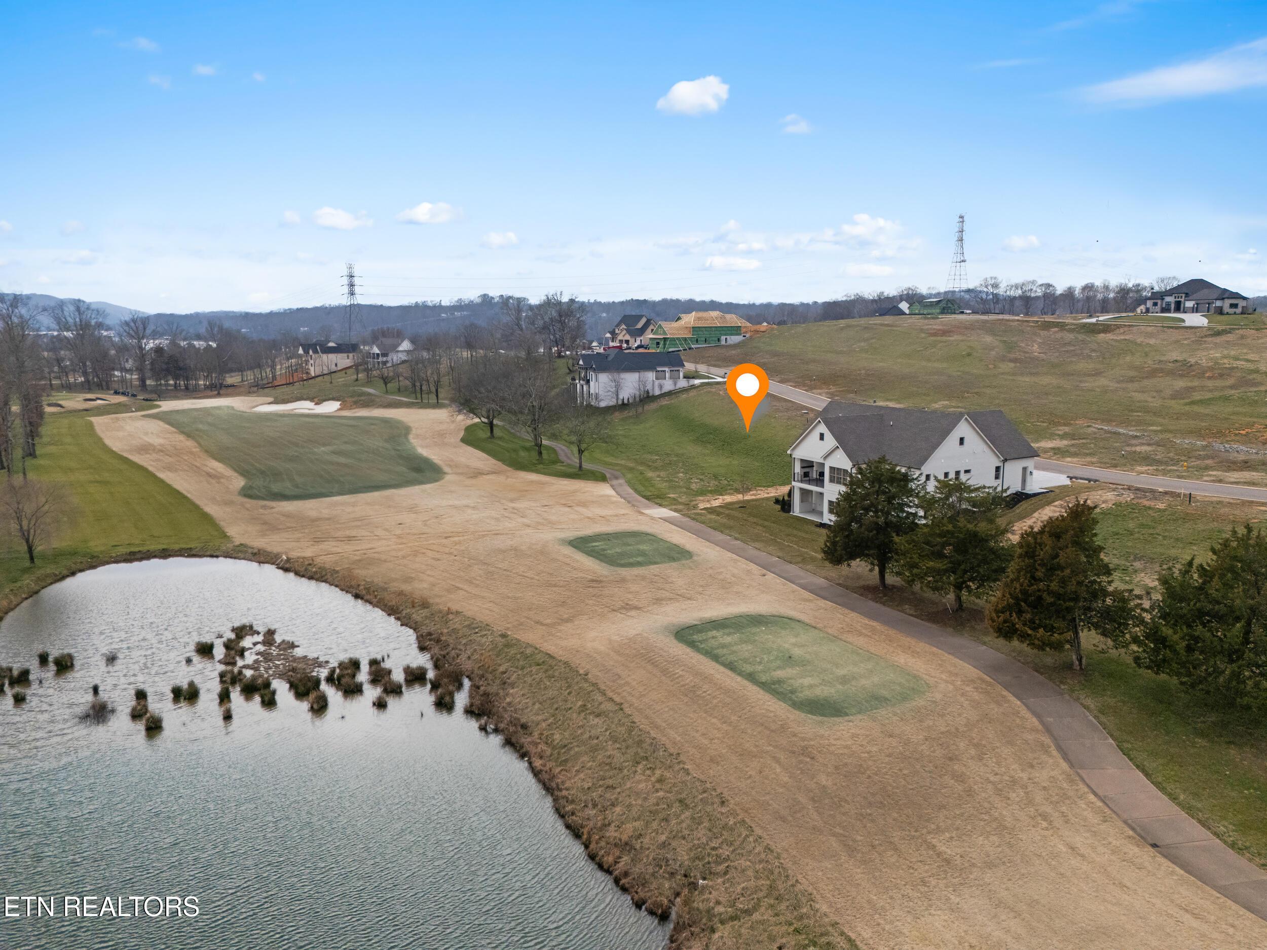 445 Mockingbird Lane, Loudon, TN - Fort Loudoun and Tellico Lake Real Estate - Image# 12