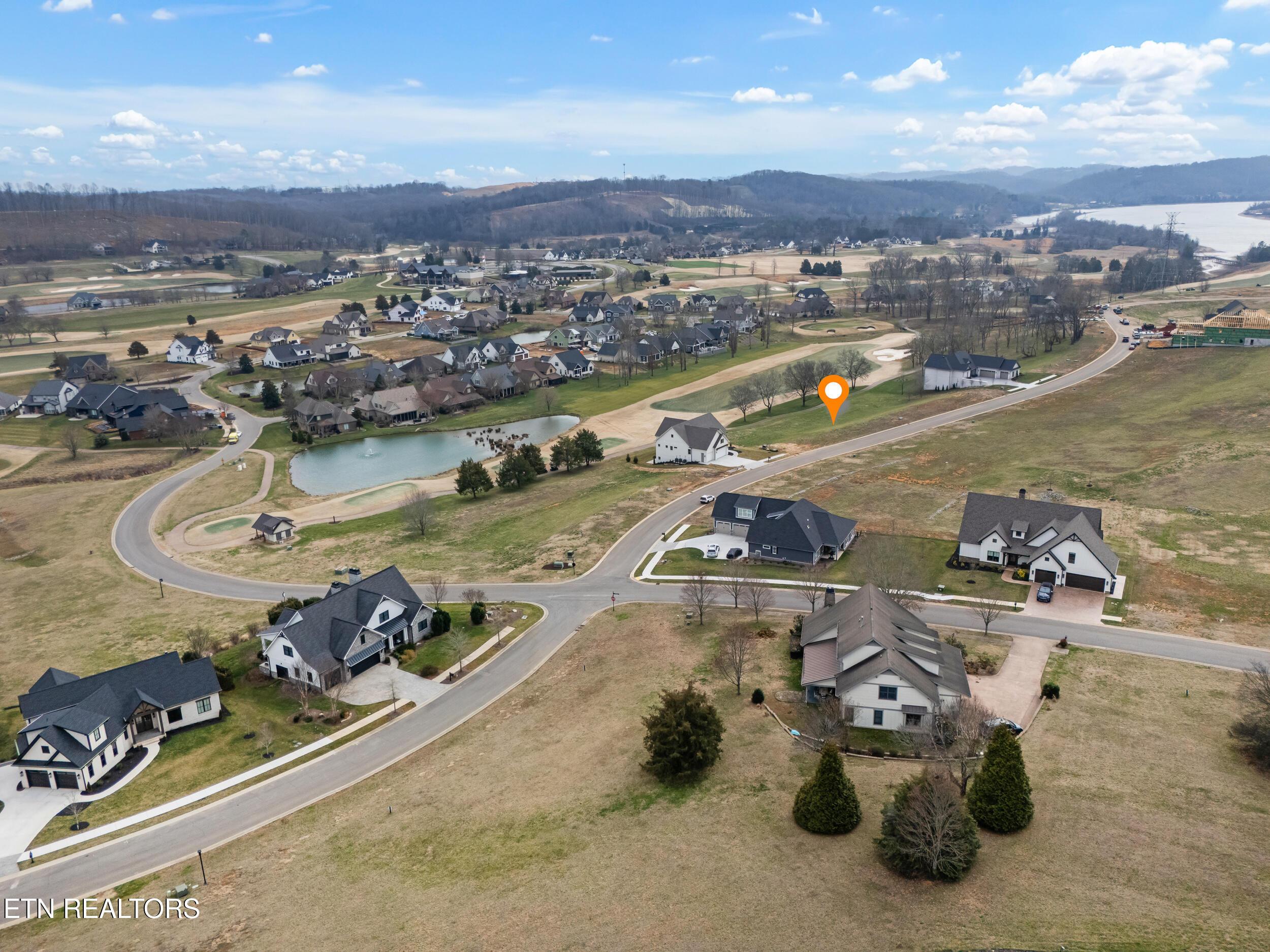 445 Mockingbird Lane, Loudon, TN - Fort Loudoun and Tellico Lake Real Estate - Image# 13