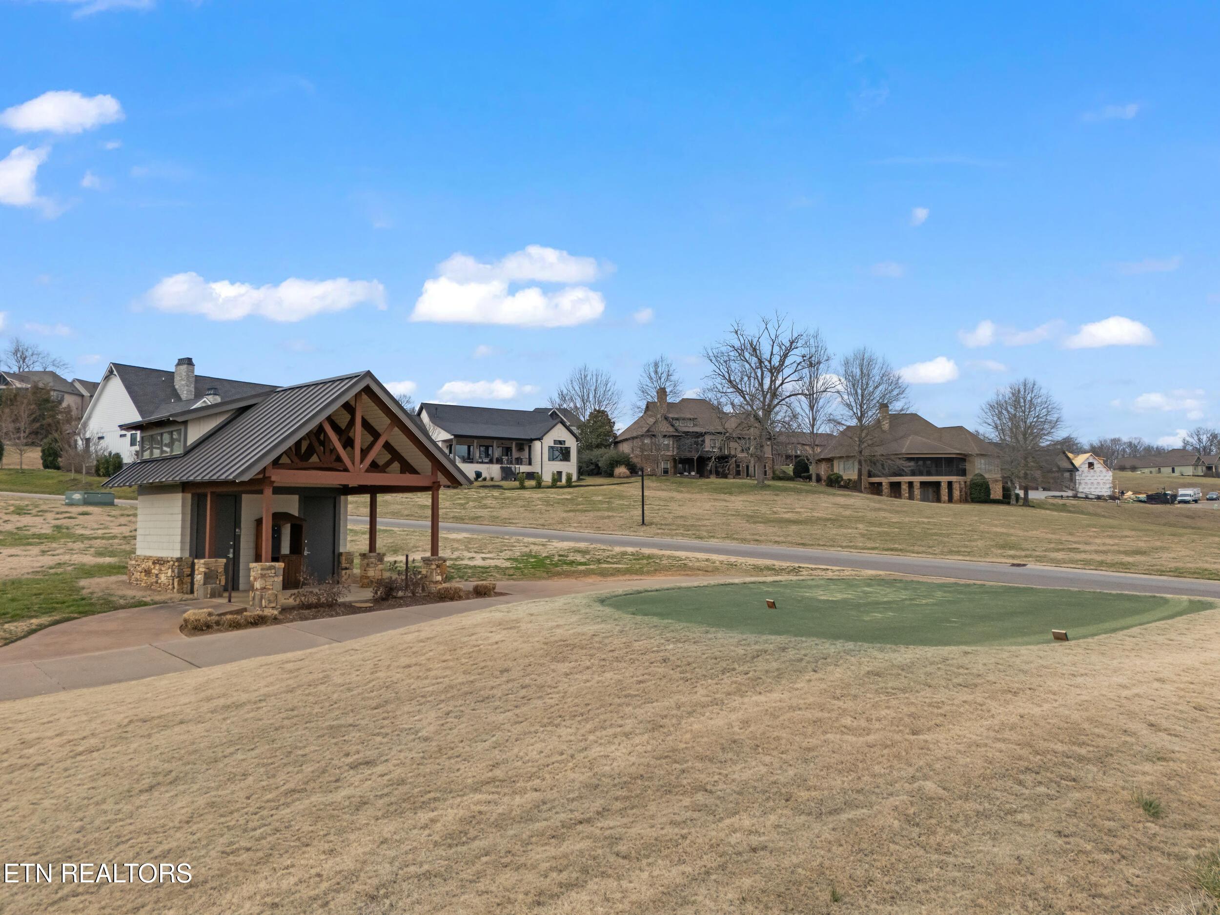 445 Mockingbird Lane, Loudon, TN - Fort Loudoun and Tellico Lake Real Estate - Image# 14