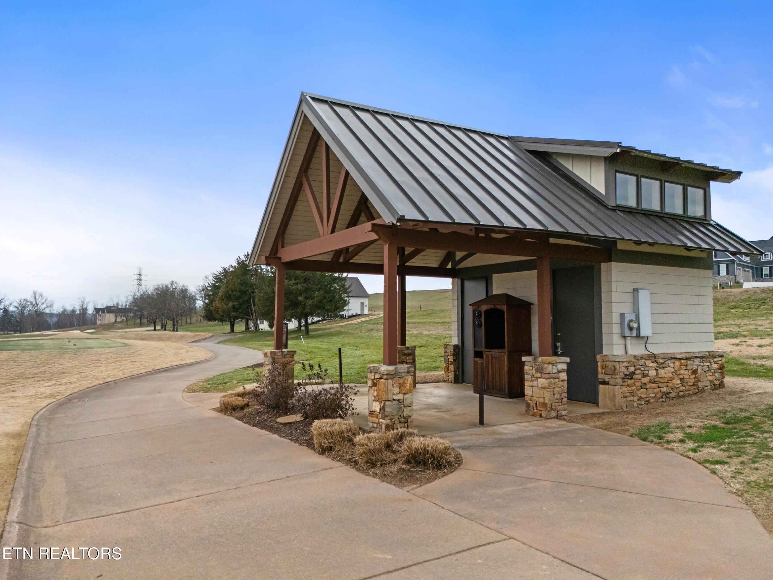 445 Mockingbird Lane, Loudon, TN - Fort Loudoun and Tellico Lake Real Estate - Image# 15