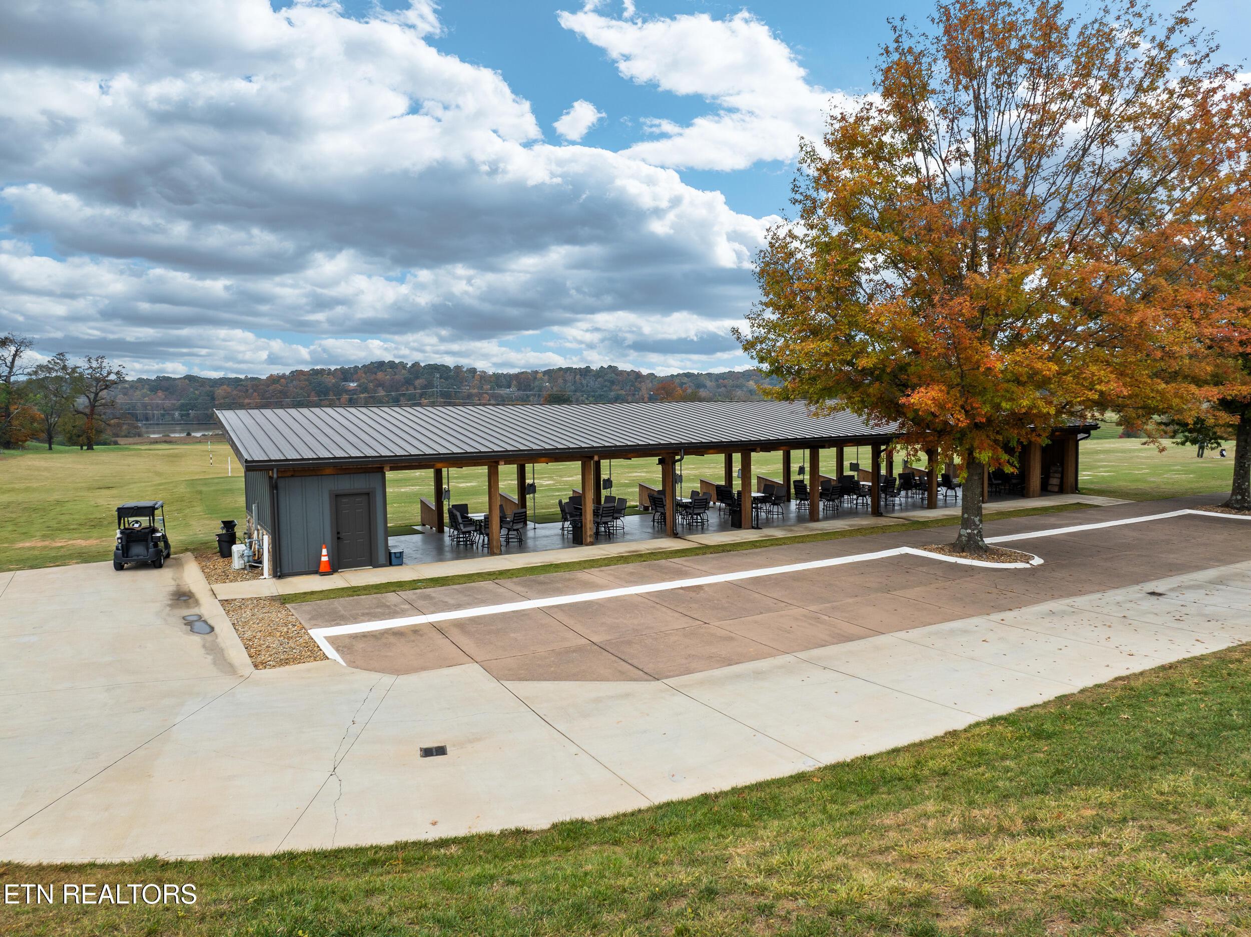 445 Mockingbird Lane, Loudon, TN - Fort Loudoun and Tellico Lake Real Estate - Image# 22