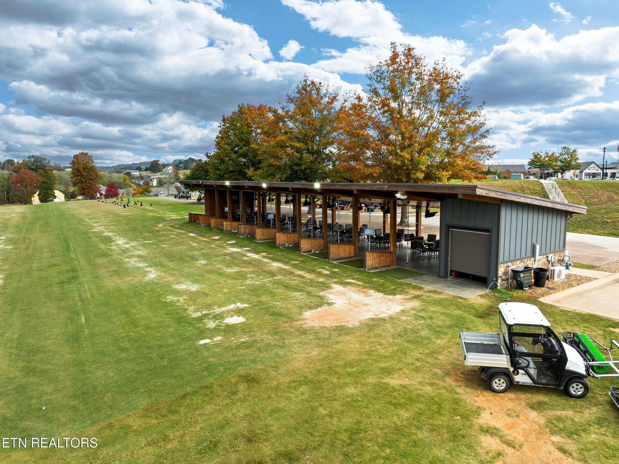 445 Mockingbird Lane, Loudon, TN - Fort Loudoun and Tellico Lake Real Estate - Image# 23