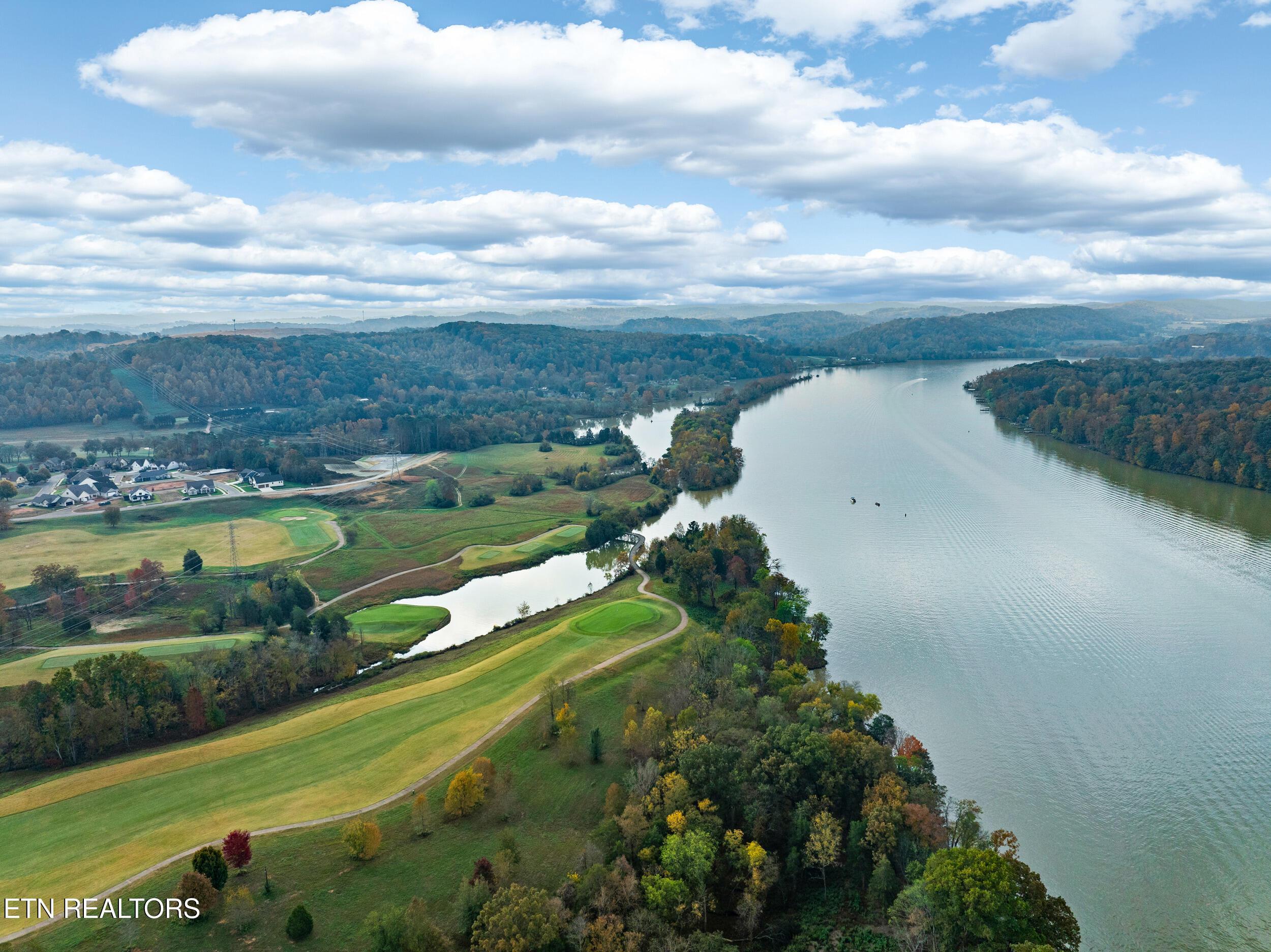 445 Mockingbird Lane, Loudon, TN - Fort Loudoun and Tellico Lake Real Estate - Image# 26
