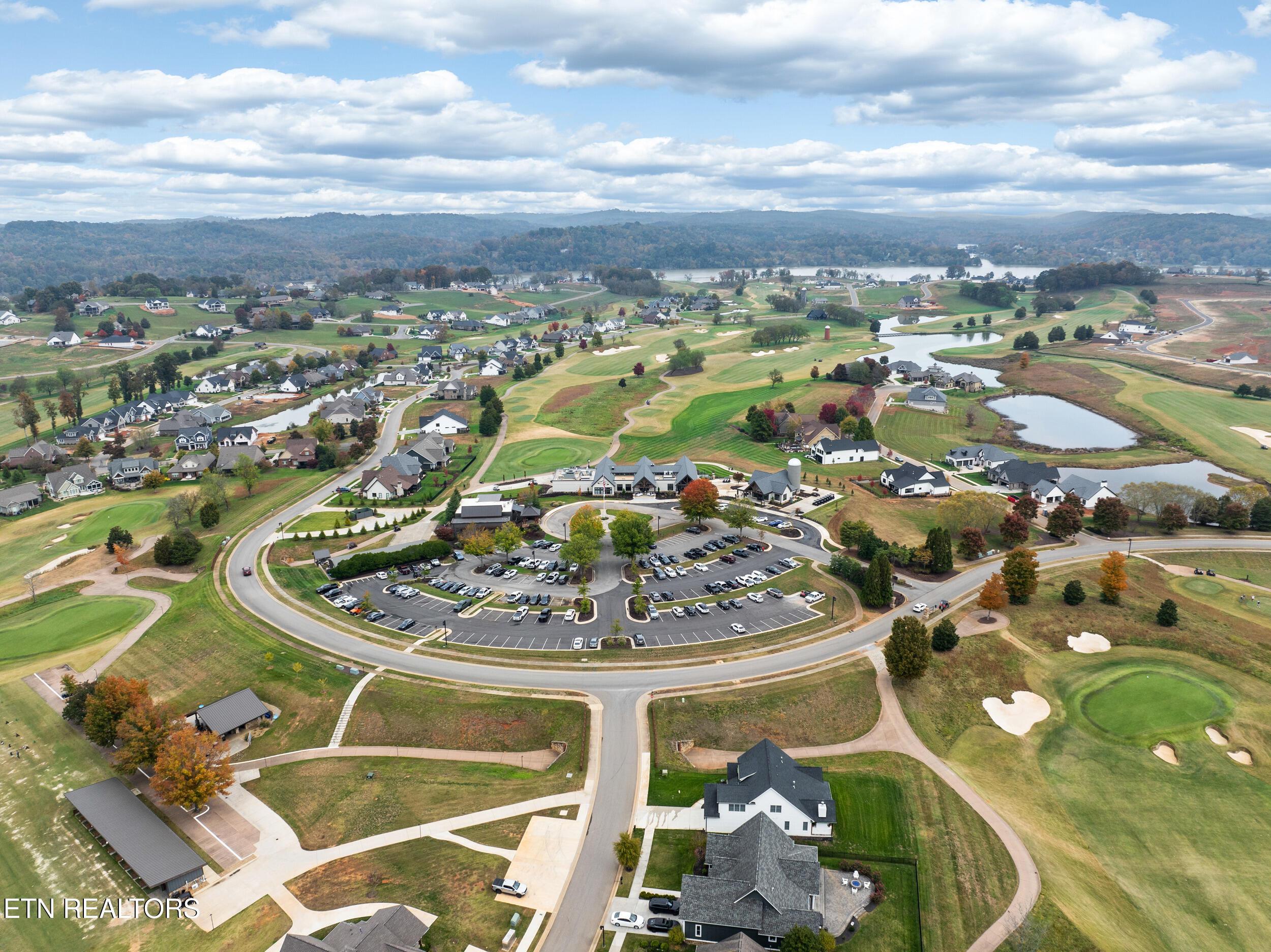 445 Mockingbird Lane, Loudon, TN - Fort Loudoun and Tellico Lake Real Estate - Image# 27