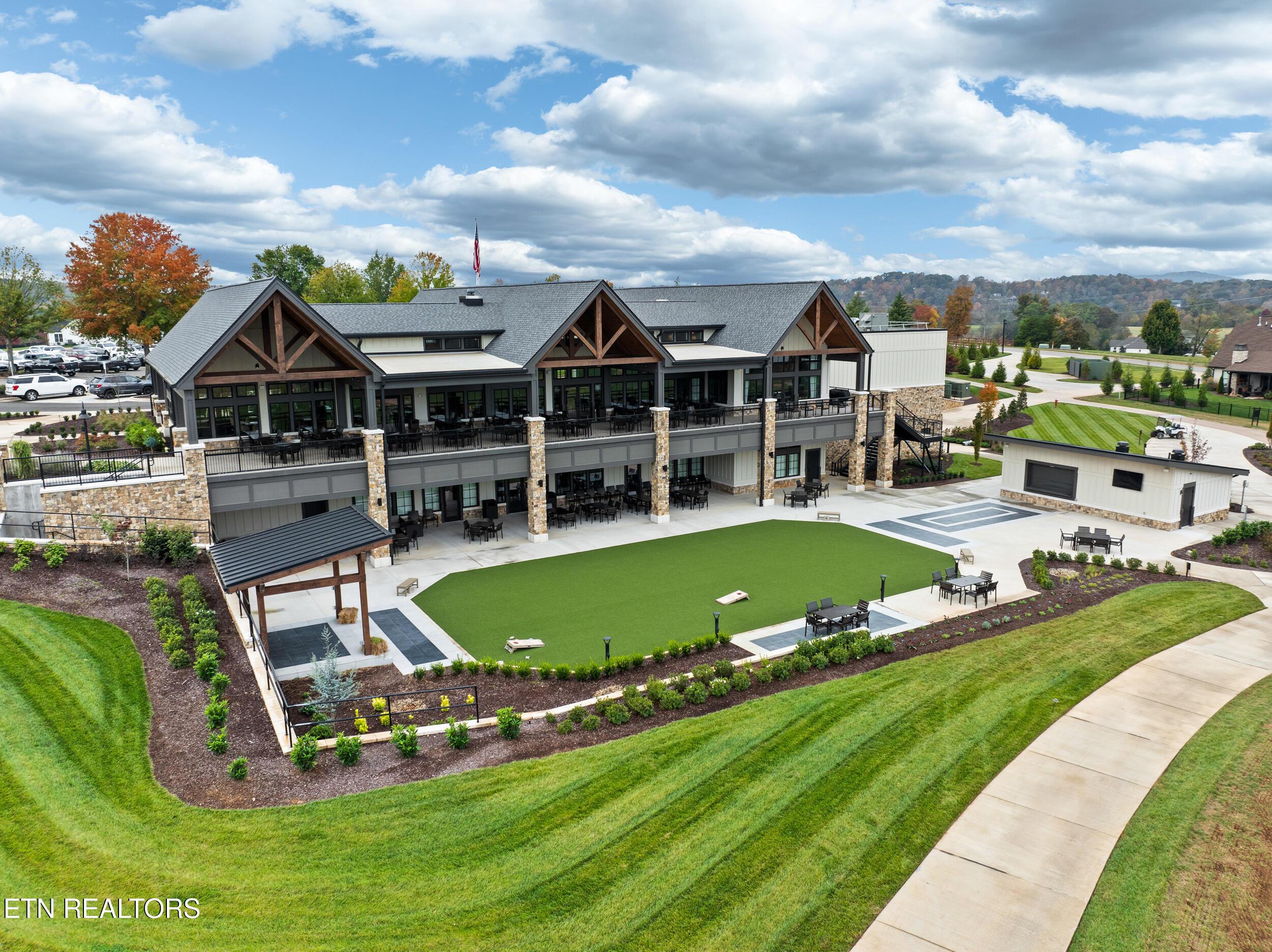 445 Mockingbird Lane, Loudon, TN - Fort Loudoun and Tellico Lake Real Estate - Image# 29