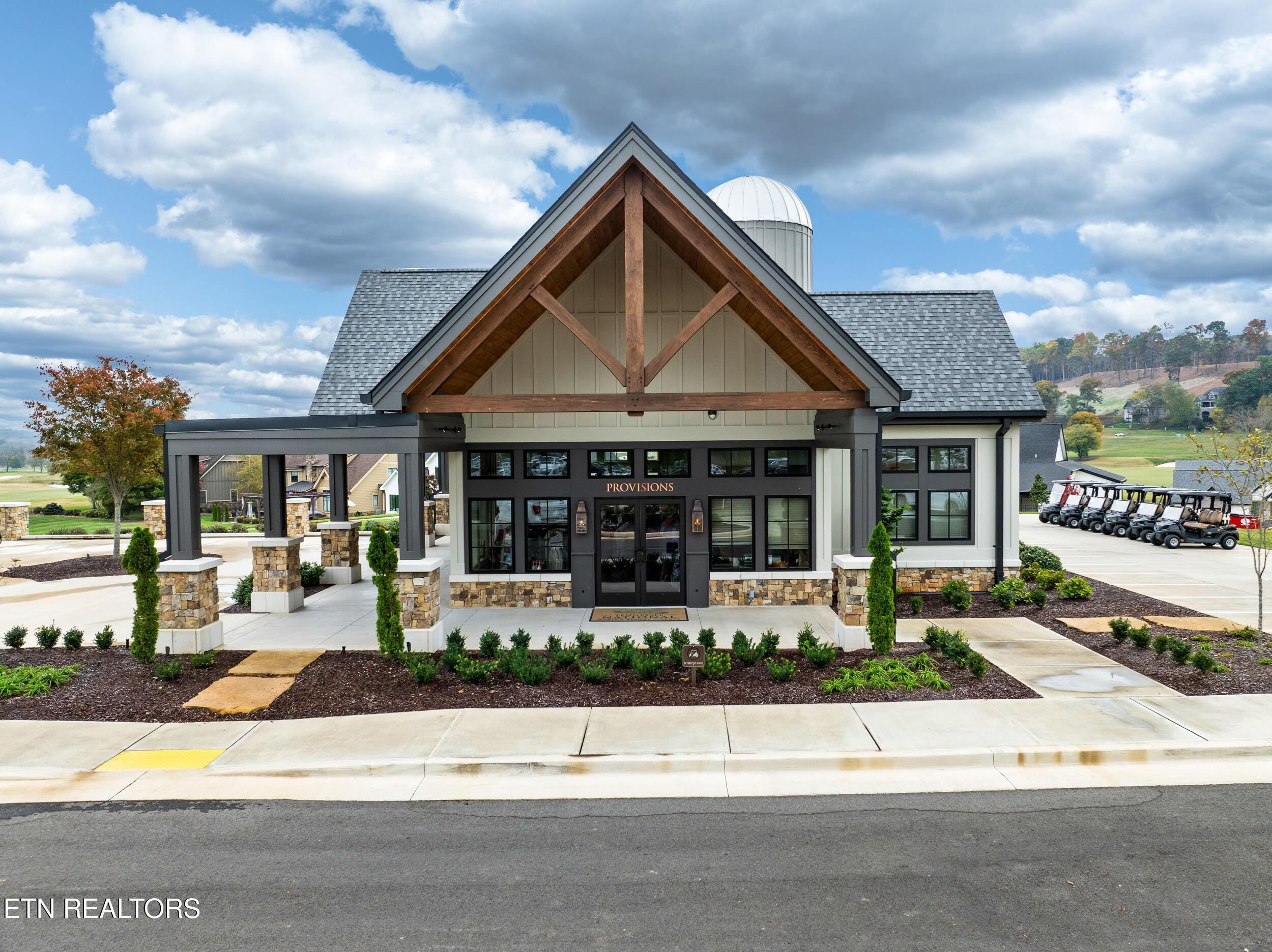 445 Mockingbird Lane, Loudon, TN - Fort Loudoun and Tellico Lake Real Estate - Image# 30