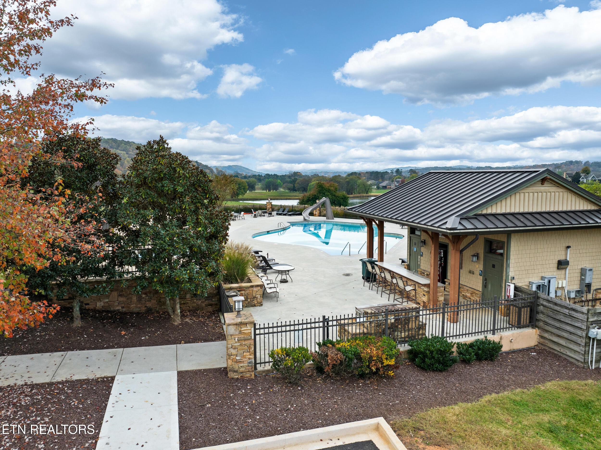 445 Mockingbird Lane, Loudon, TN - Fort Loudoun and Tellico Lake Real Estate - Image# 31