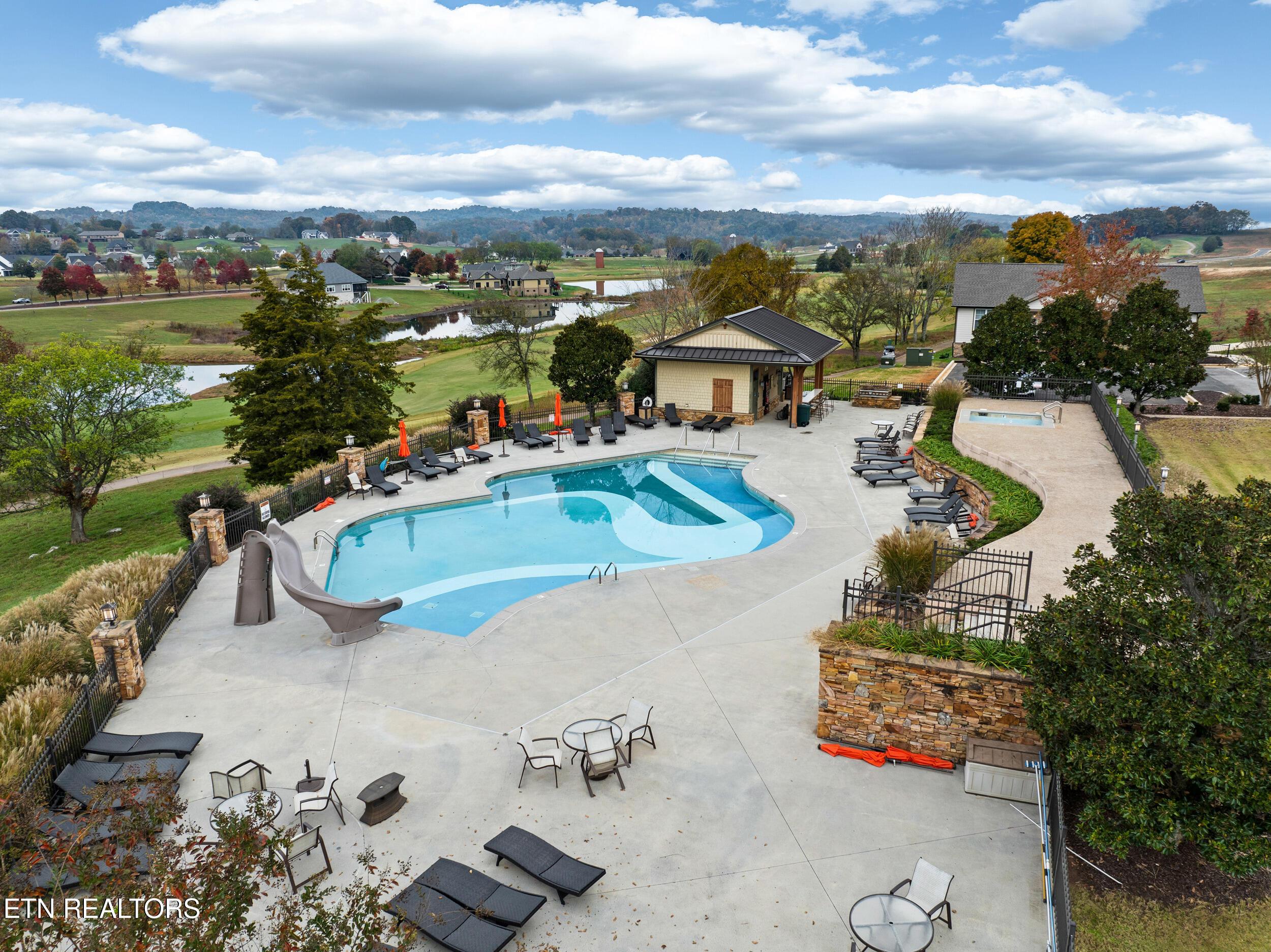 445 Mockingbird Lane, Loudon, TN - Fort Loudoun and Tellico Lake Real Estate - Image# 33