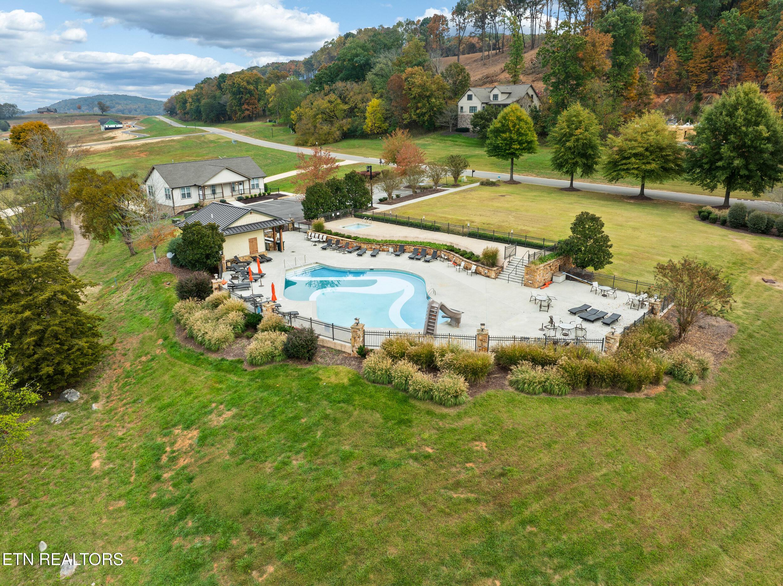 445 Mockingbird Lane, Loudon, TN - Fort Loudoun and Tellico Lake Real Estate - Image# 34