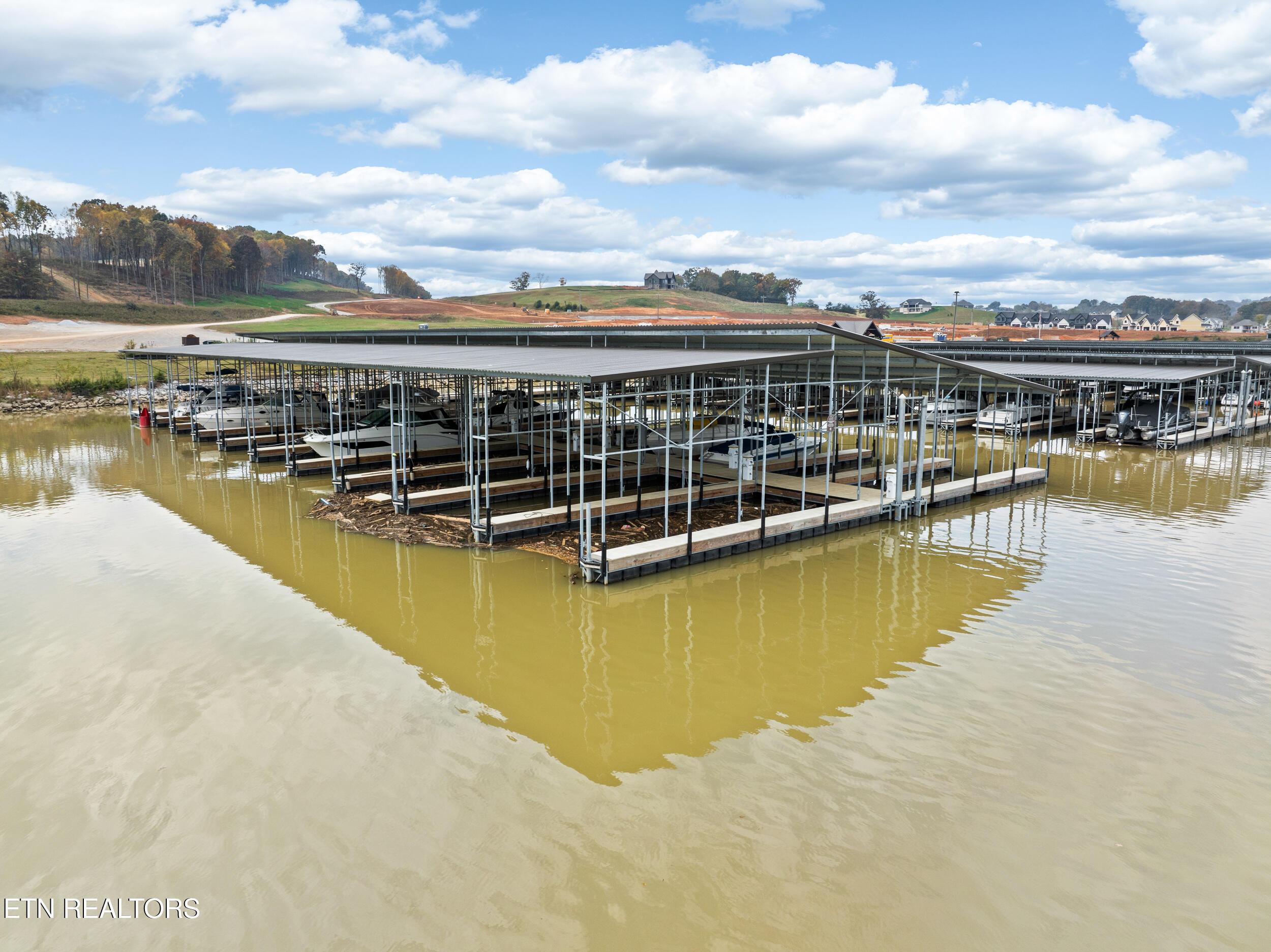 445 Mockingbird Lane, Loudon, TN - Fort Loudoun and Tellico Lake Real Estate - Image# 36