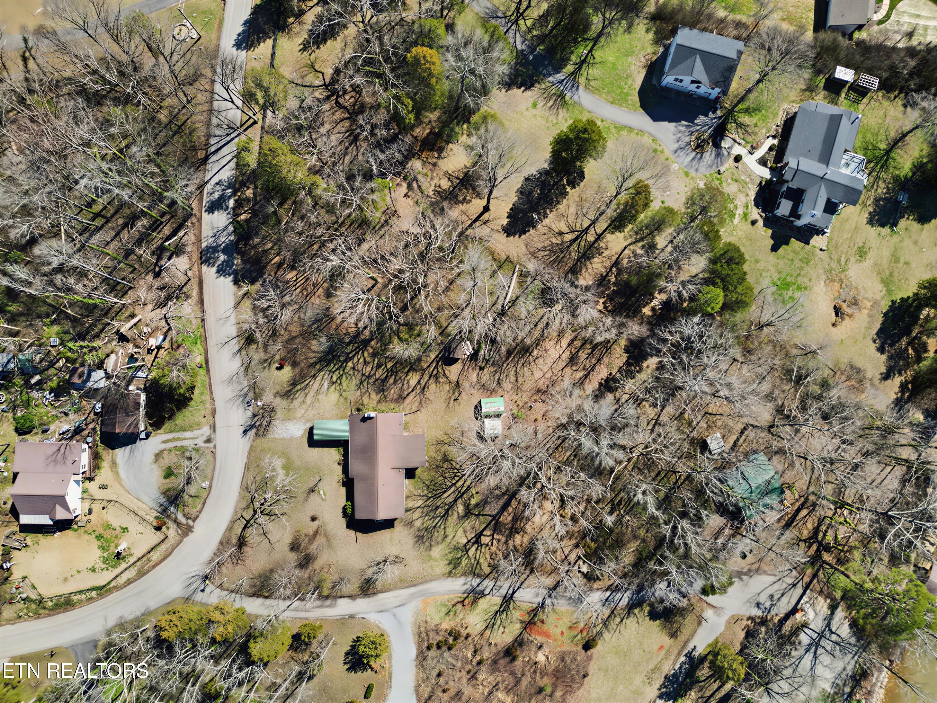 165 Cedar Crest Lane, Friendsville, TN - Fort Loudoun and Tellico Lake Real Estate - Image# 37