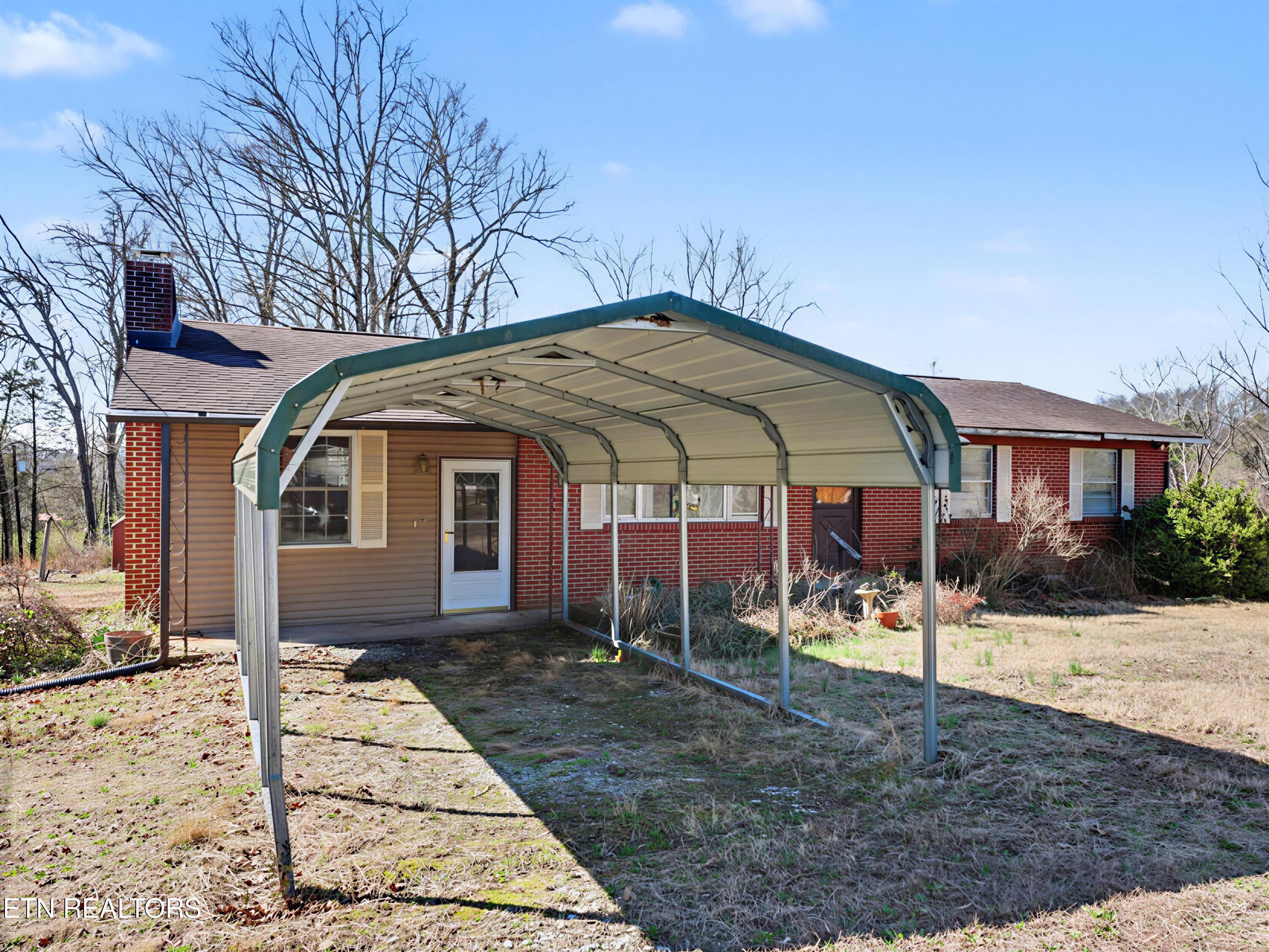 165 Cedar Crest Lane, Friendsville, TN - Fort Loudoun and Tellico Lake Real Estate - Image# 33