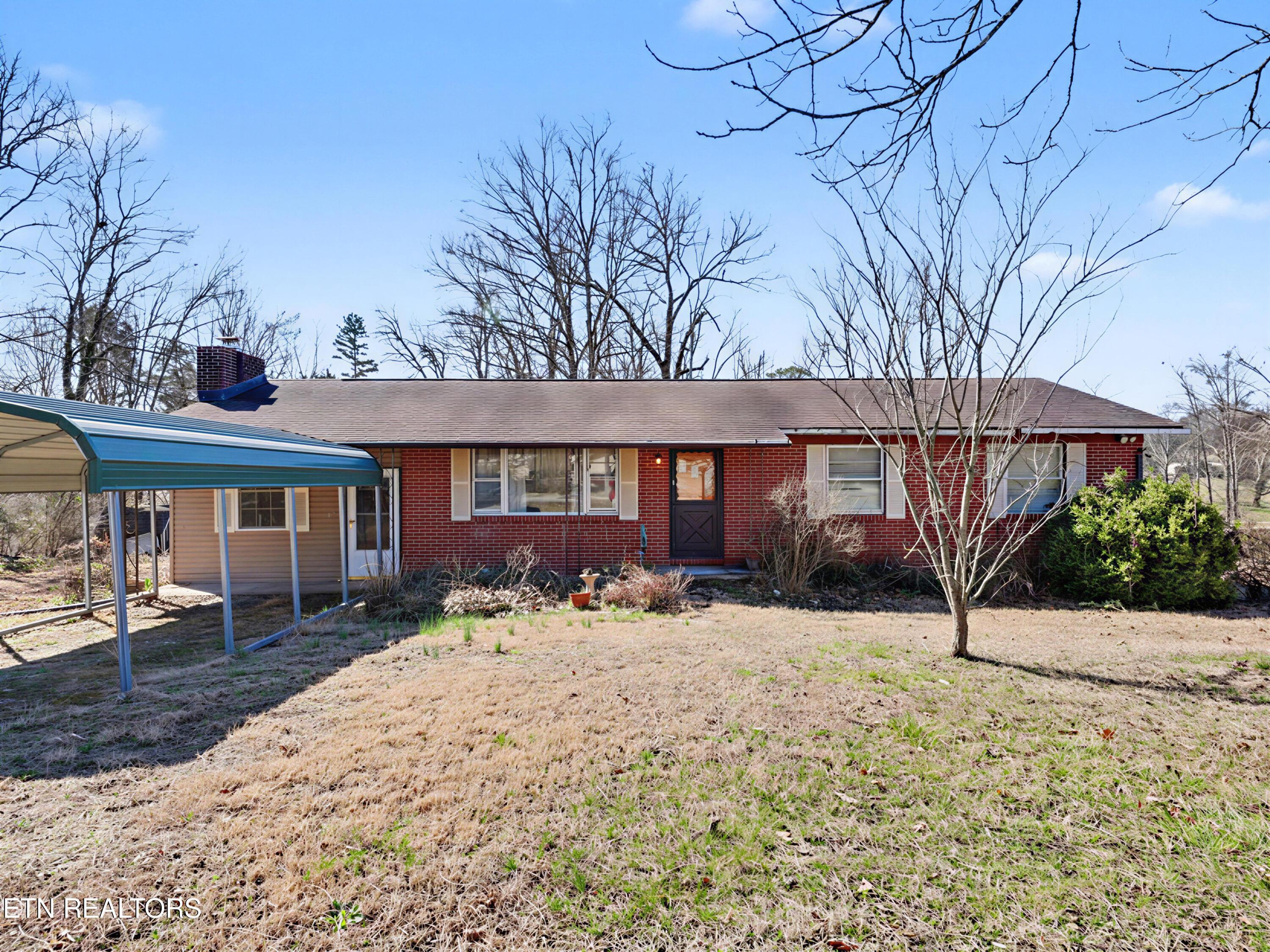 165 Cedar Crest Lane, Friendsville, TN - Fort Loudoun and Tellico Lake Real Estate - Image# 5