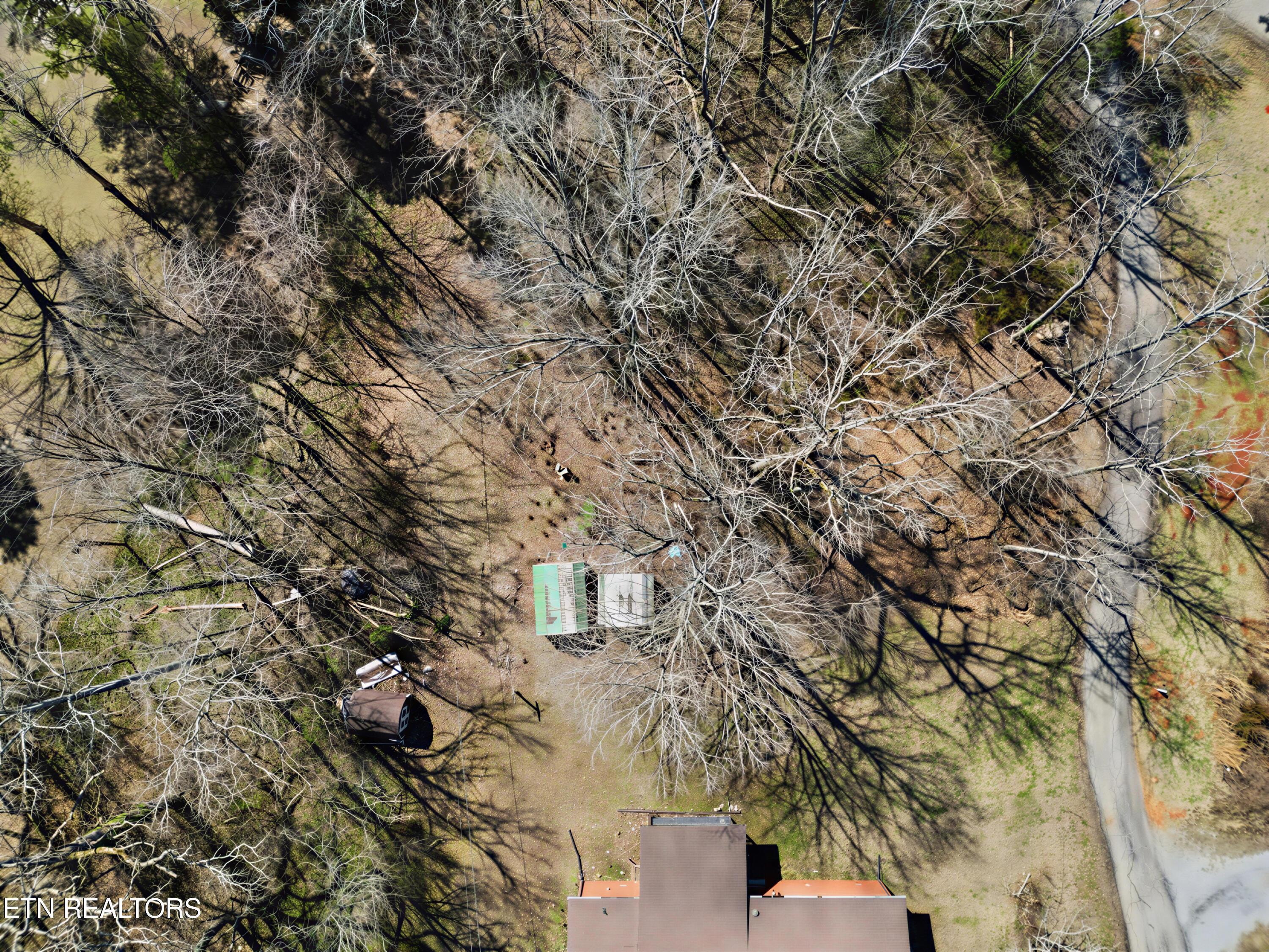 165 Cedar Crest Lane, Friendsville, TN - Fort Loudoun and Tellico Lake Real Estate - Image# 36