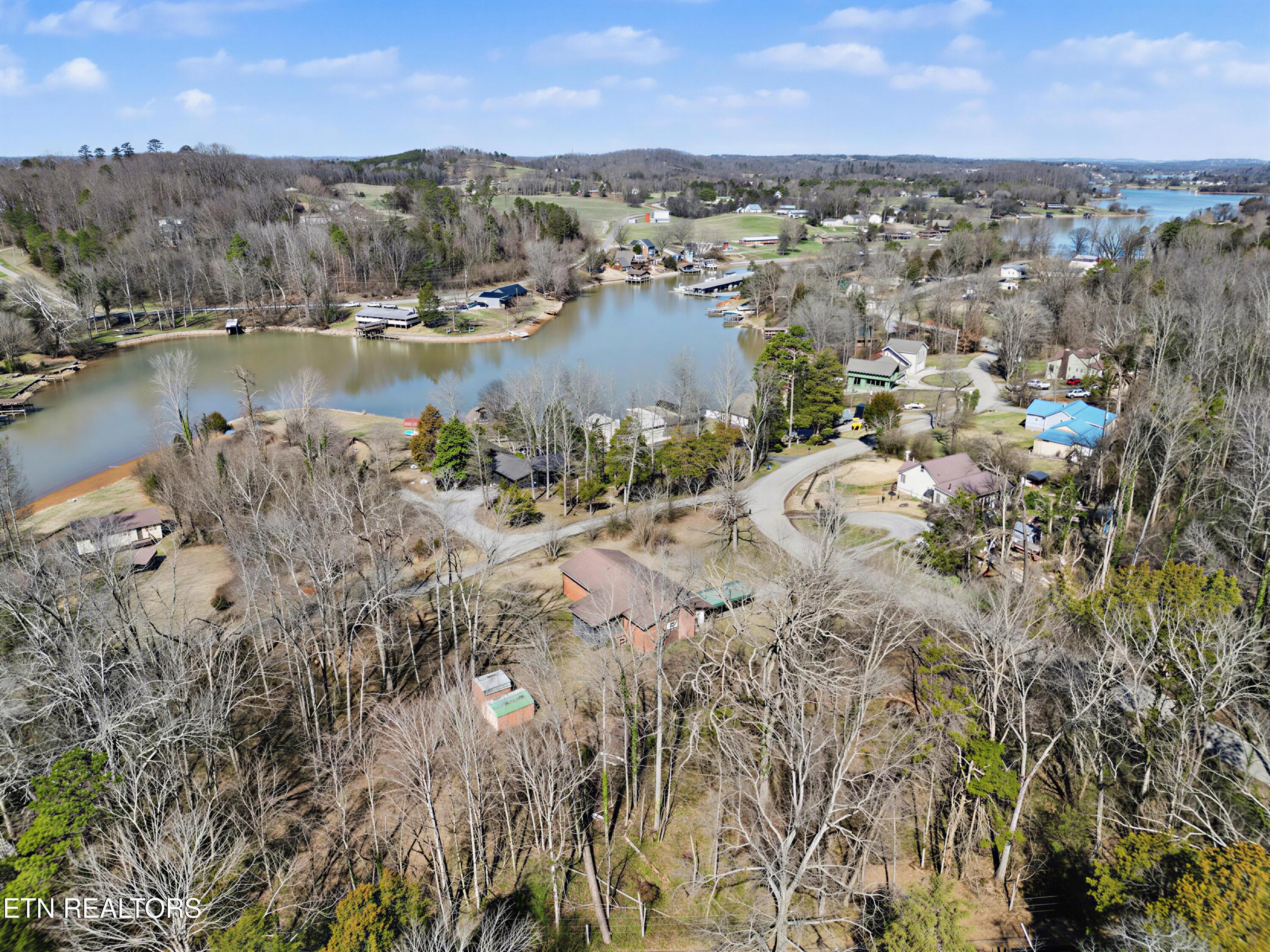 165 Cedar Crest Lane, Friendsville, TN - Fort Loudoun and Tellico Lake Real Estate - Image# 44
