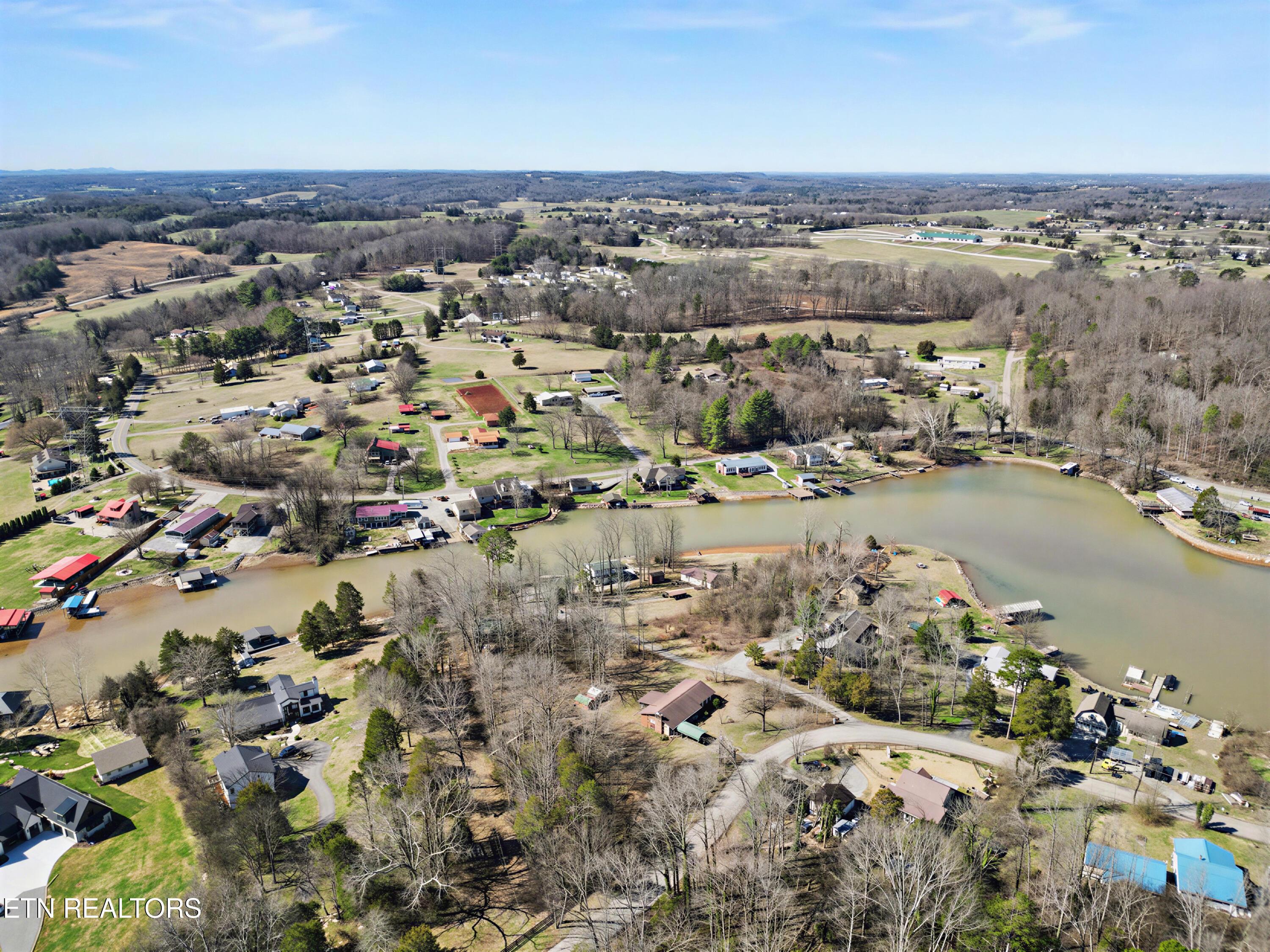 165 Cedar Crest Lane, Friendsville, TN - Fort Loudoun and Tellico Lake Real Estate - Image# 43